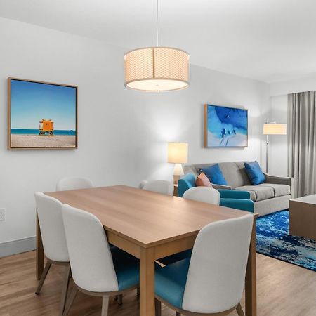 Caribbean Resort Myrtle Beach Ngoại thất bức ảnh