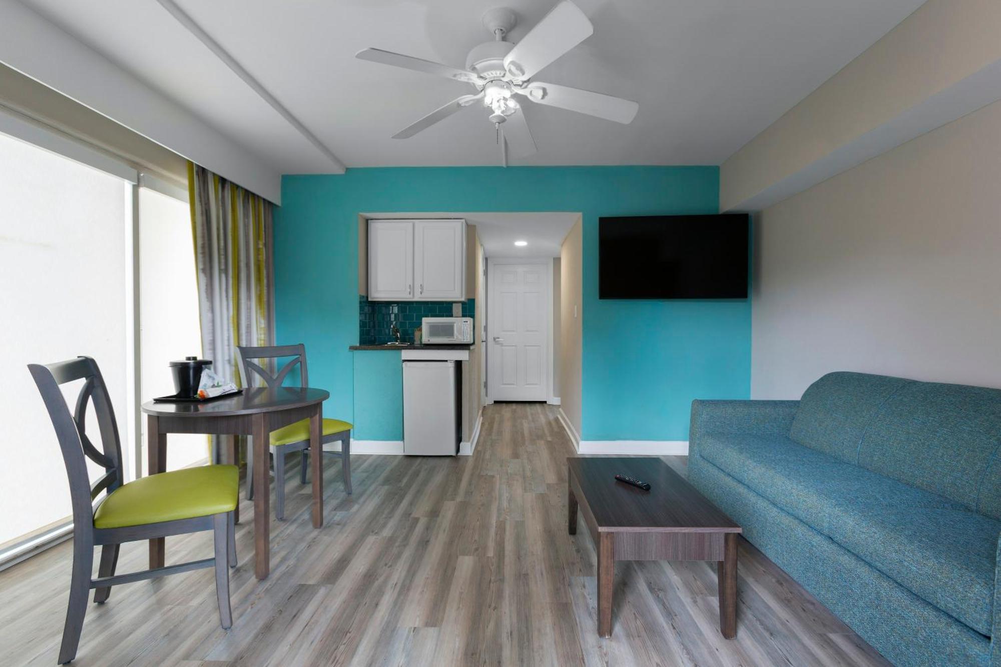 Caribbean Resort Myrtle Beach Ngoại thất bức ảnh