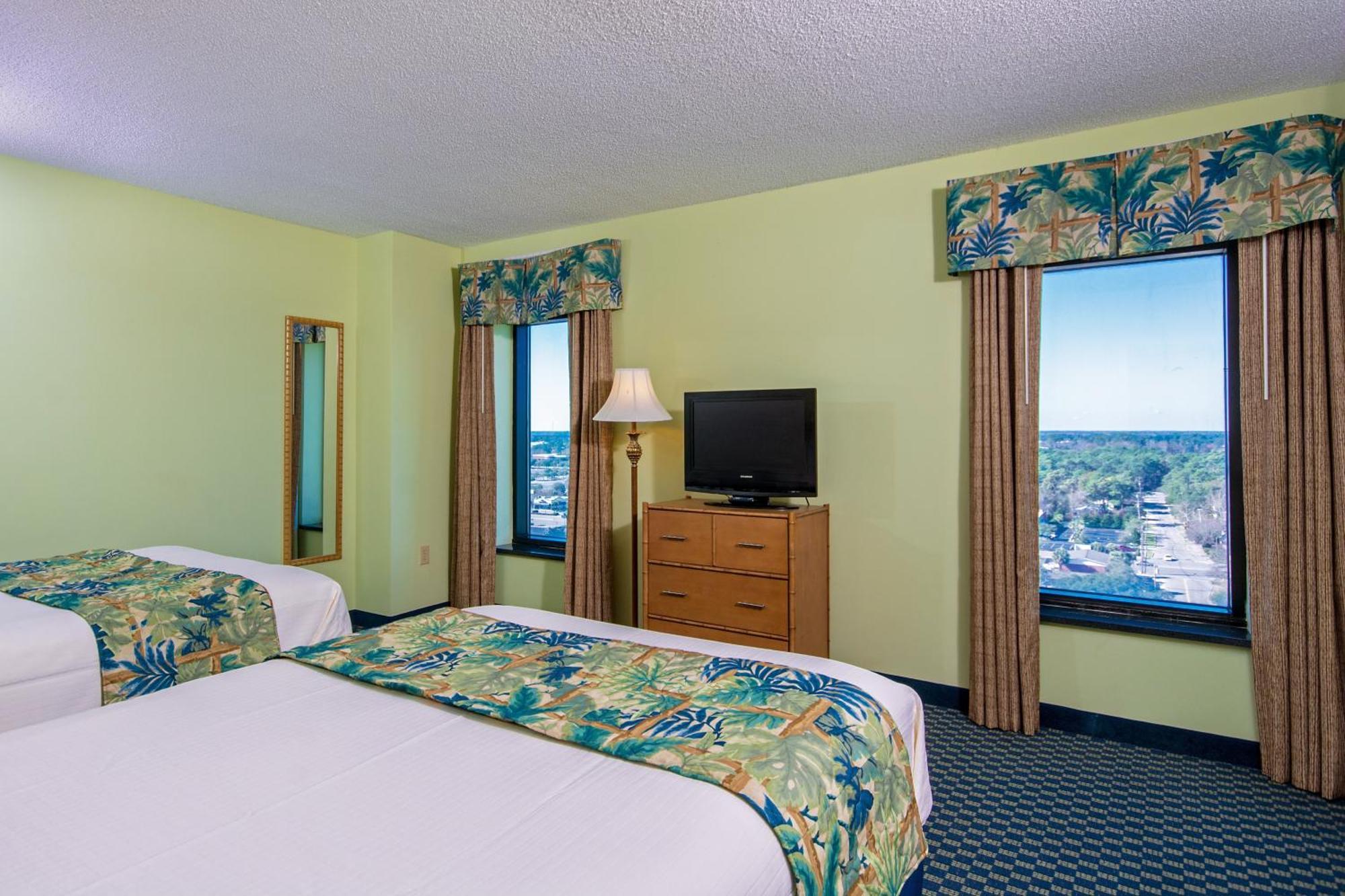 Caribbean Resort Myrtle Beach Ngoại thất bức ảnh