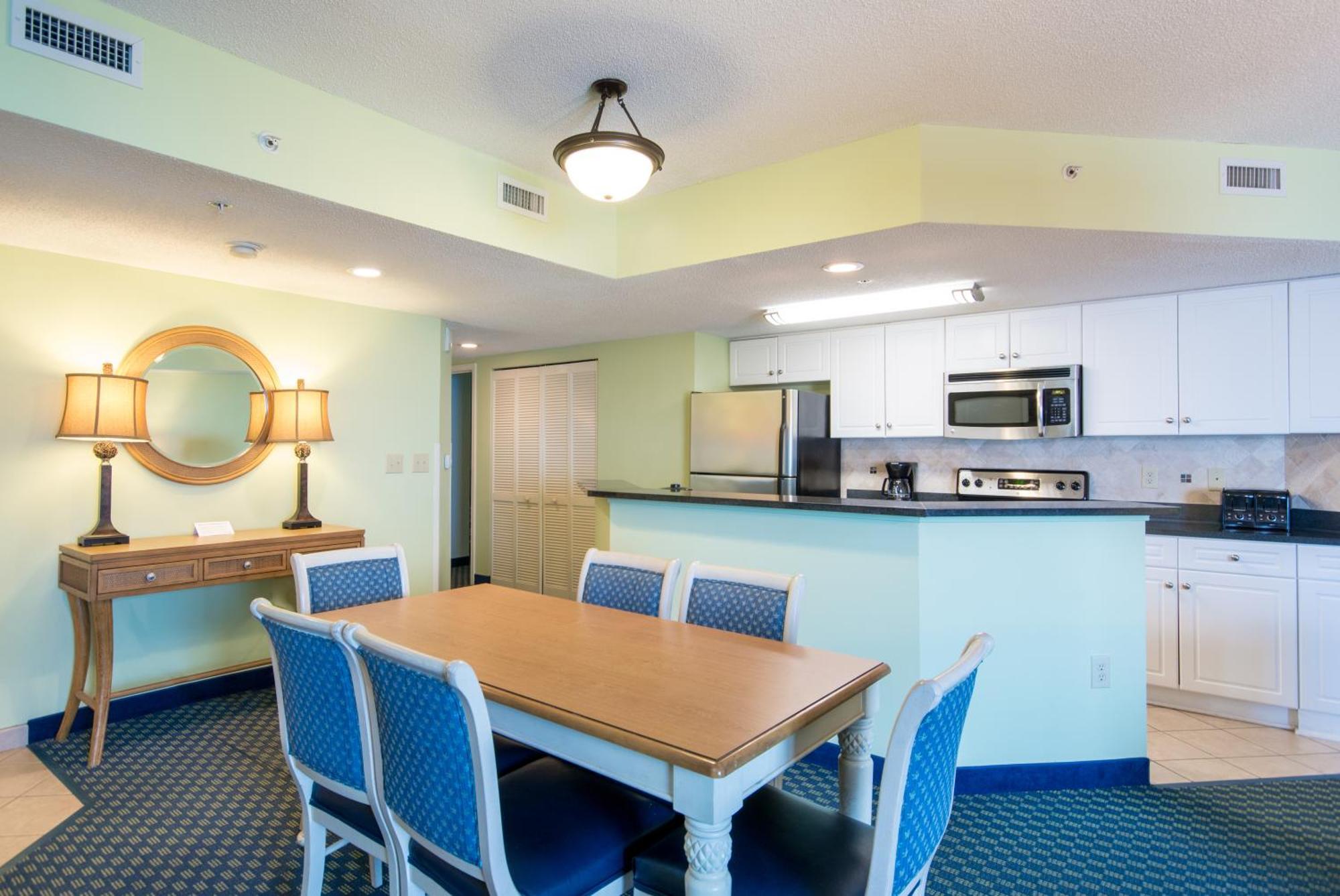 Caribbean Resort Myrtle Beach Ngoại thất bức ảnh