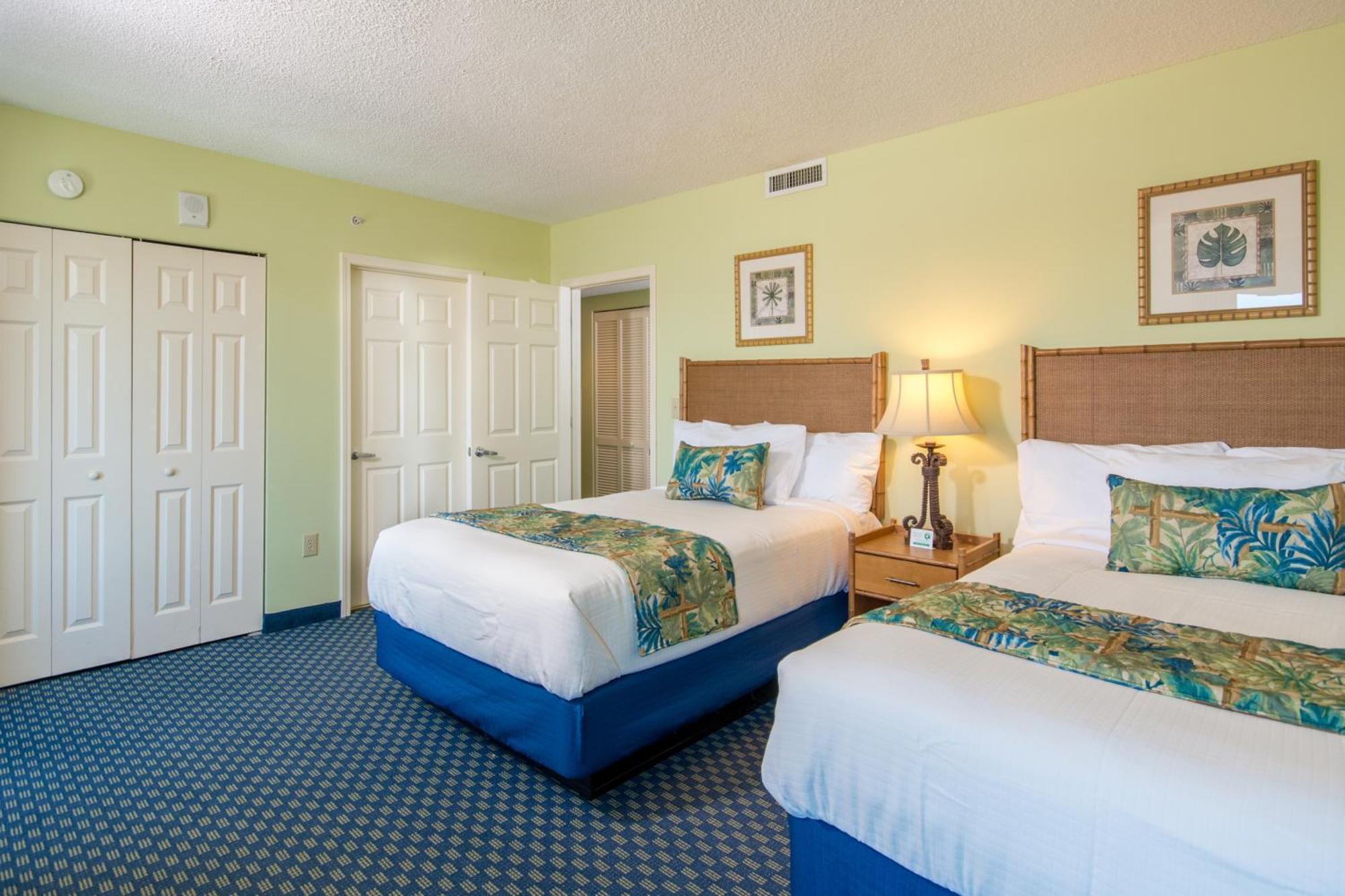 Caribbean Resort Myrtle Beach Ngoại thất bức ảnh
