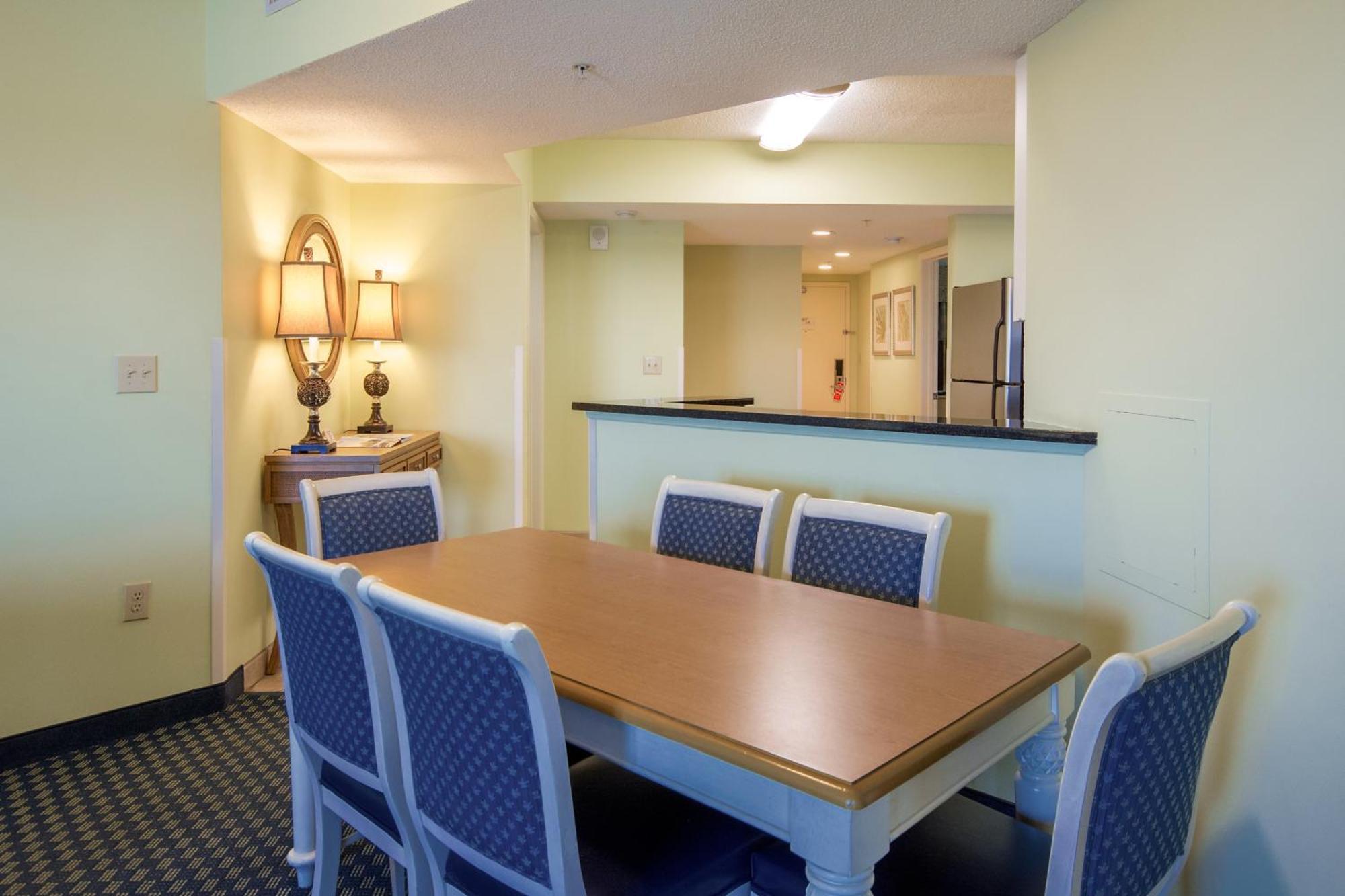 Caribbean Resort Myrtle Beach Ngoại thất bức ảnh