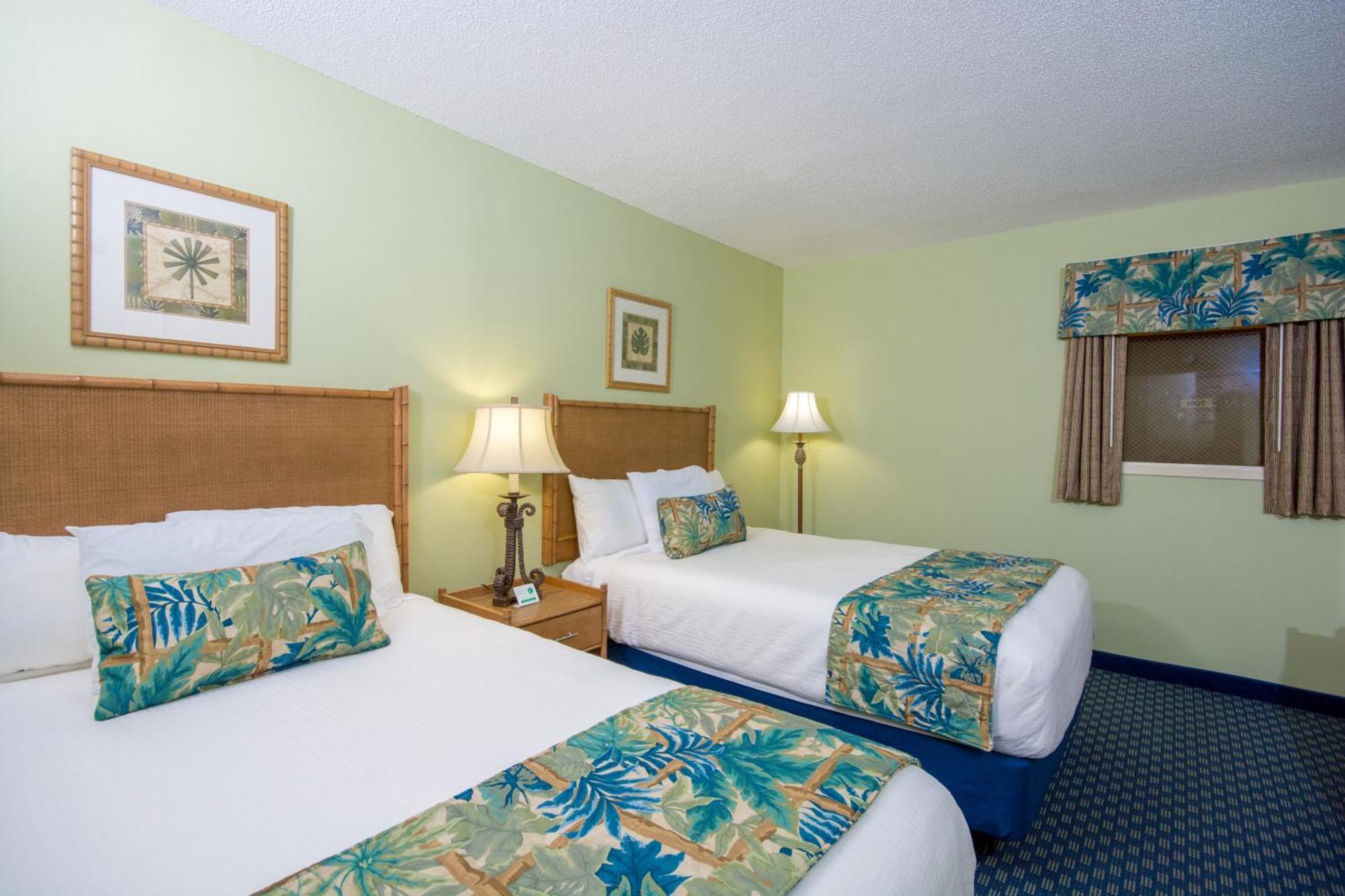 Caribbean Resort Myrtle Beach Ngoại thất bức ảnh