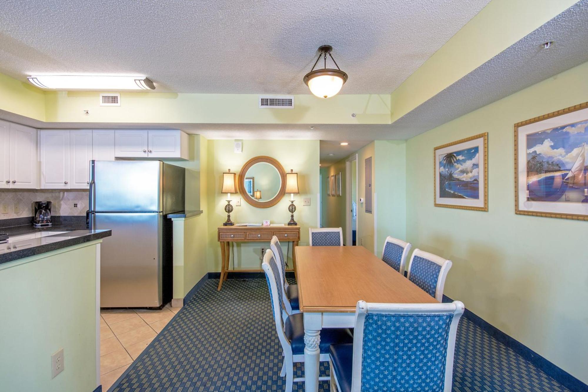 Caribbean Resort Myrtle Beach Ngoại thất bức ảnh
