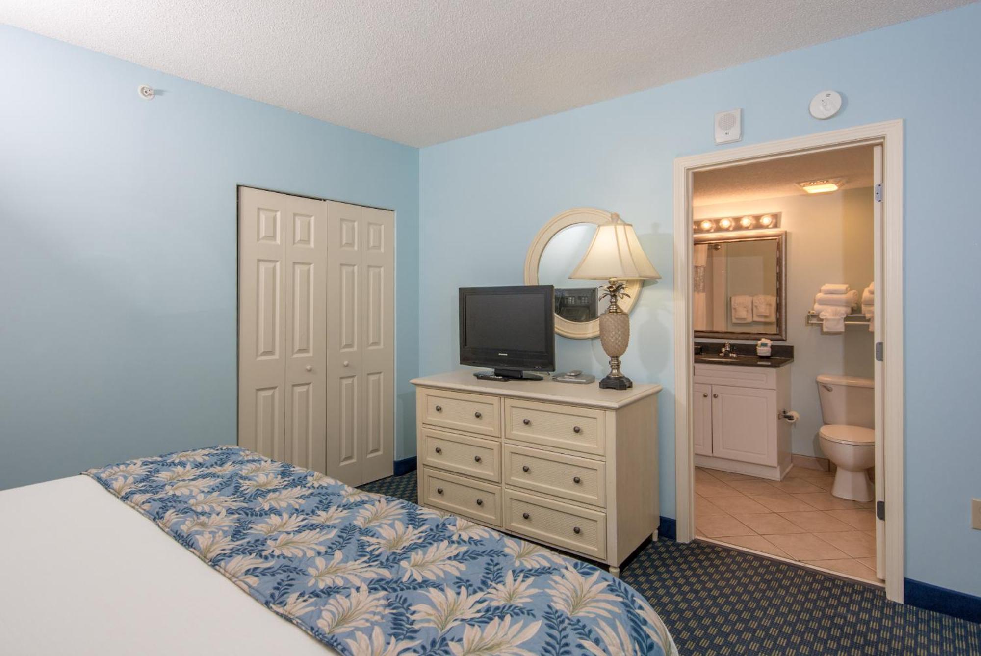 Caribbean Resort Myrtle Beach Ngoại thất bức ảnh