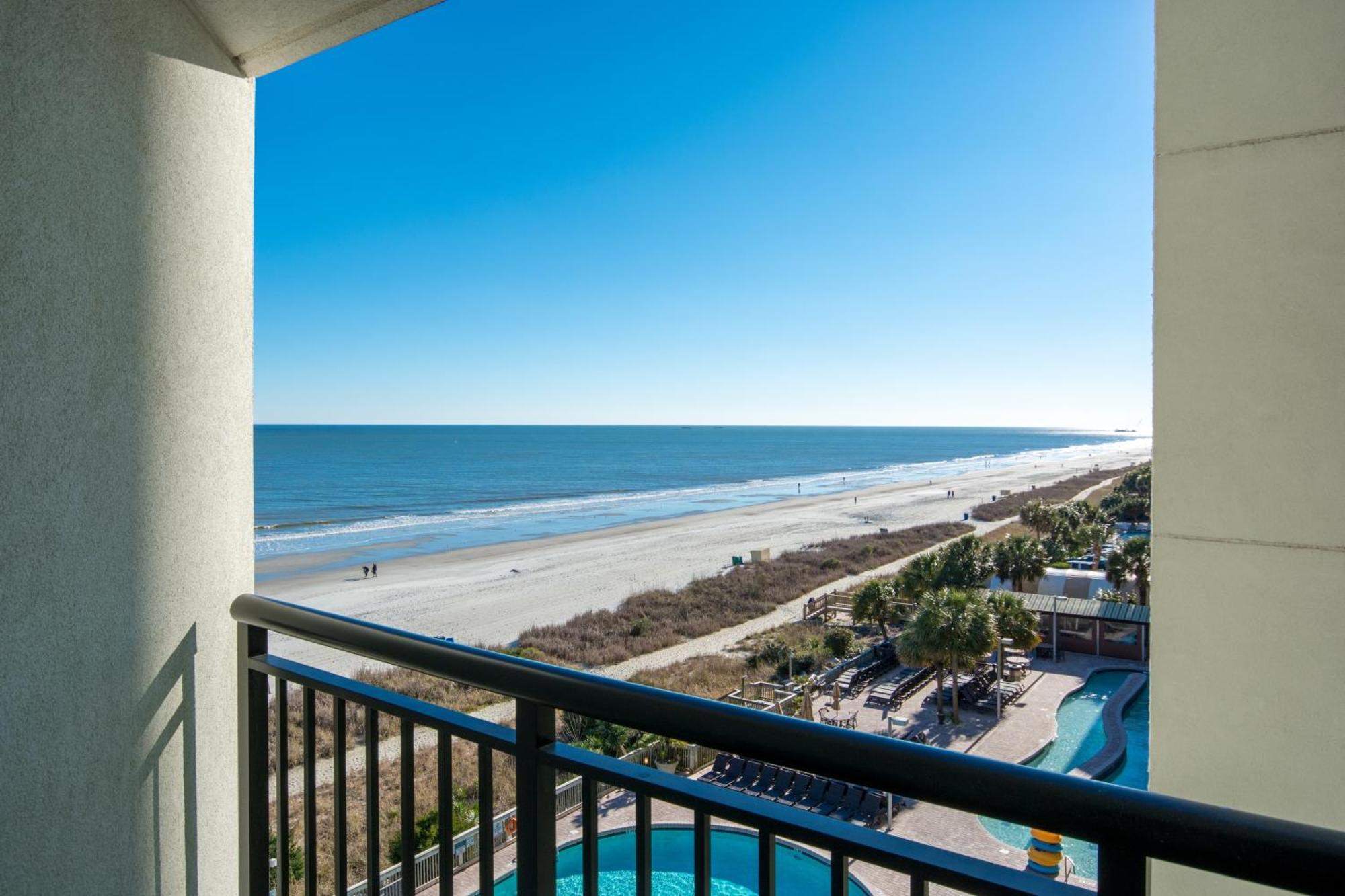 Caribbean Resort Myrtle Beach Ngoại thất bức ảnh