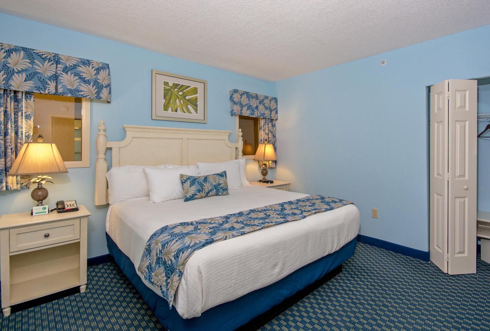 Caribbean Resort Myrtle Beach Ngoại thất bức ảnh