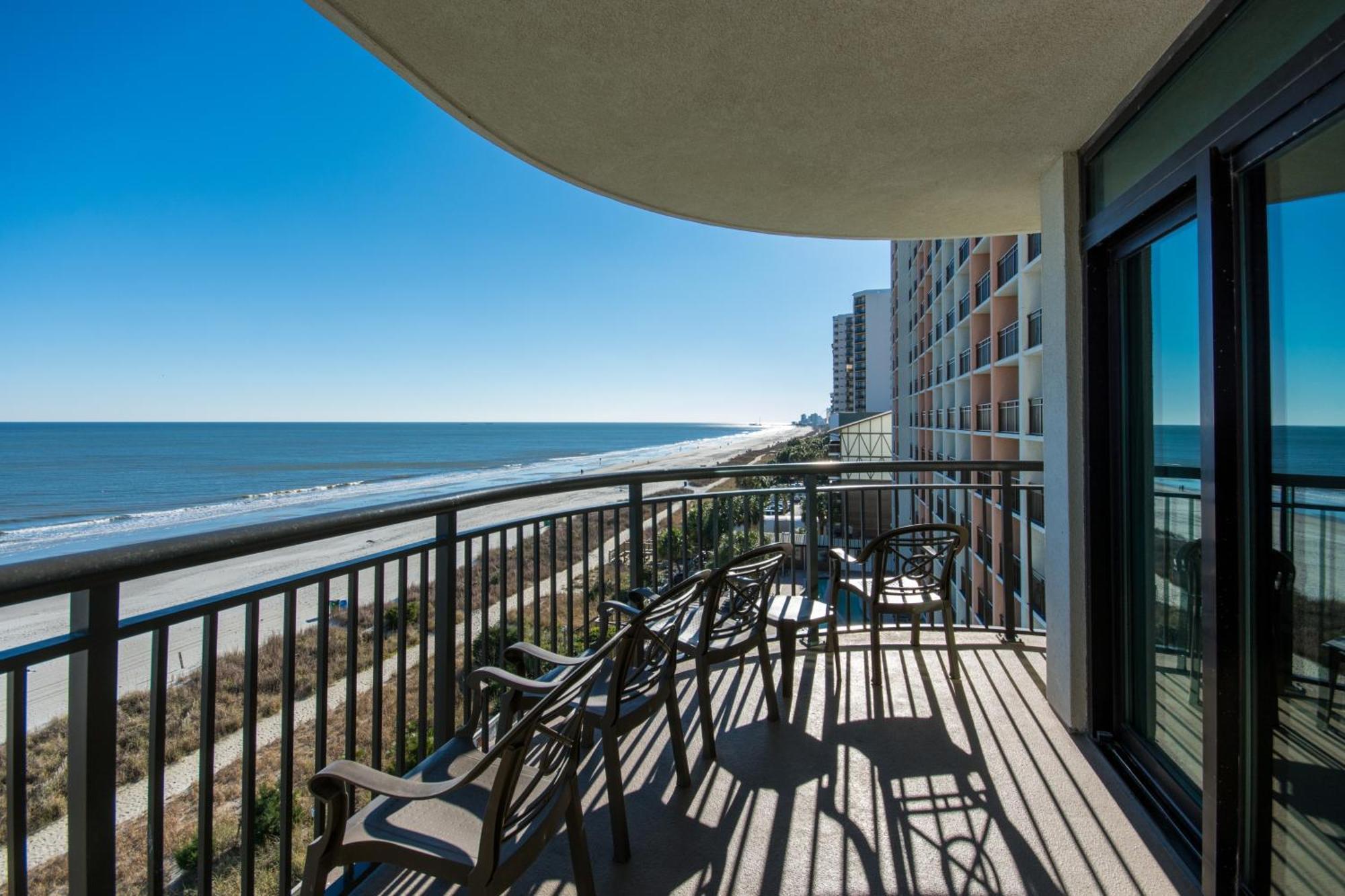 Caribbean Resort Myrtle Beach Ngoại thất bức ảnh