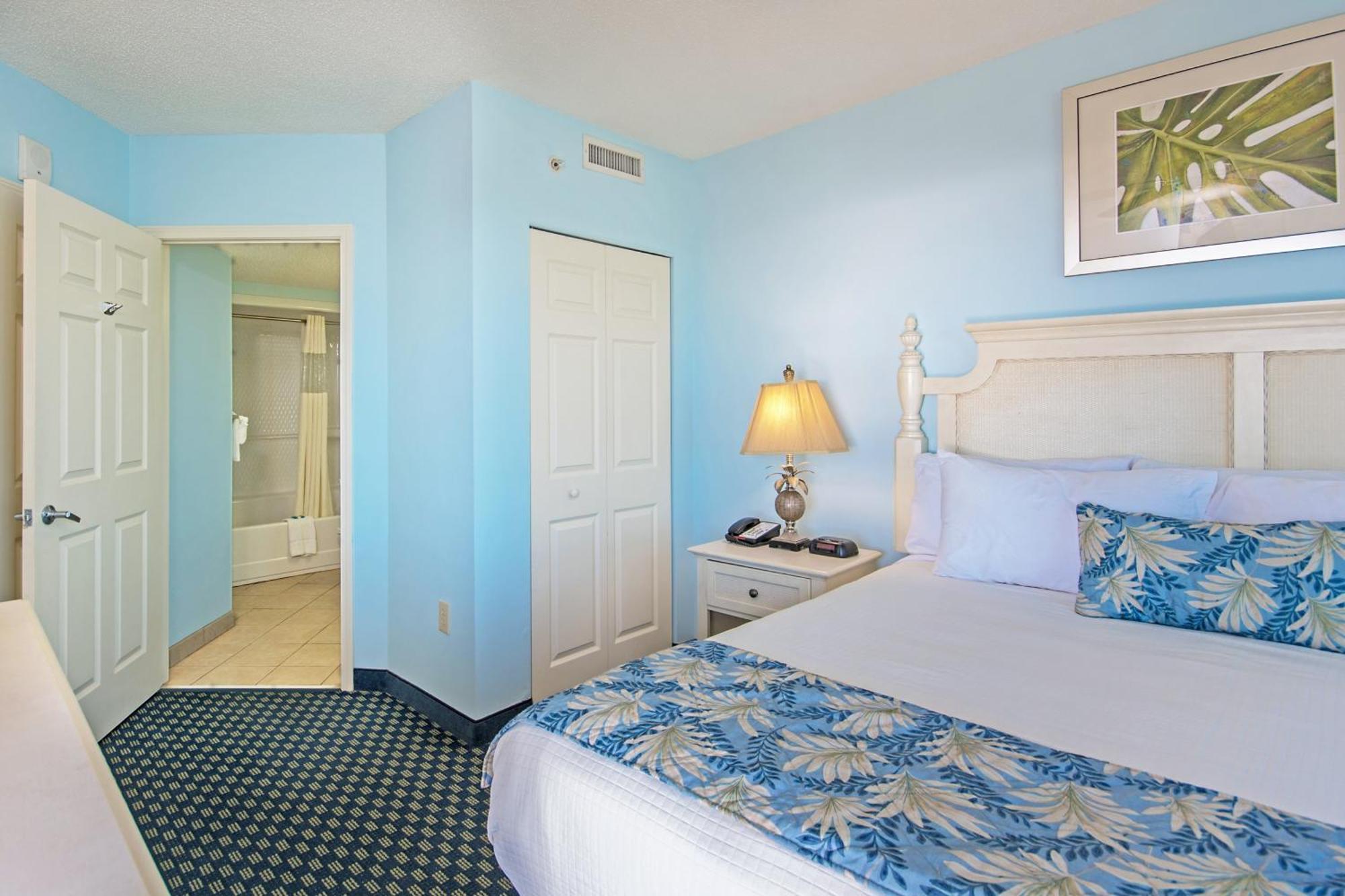Caribbean Resort Myrtle Beach Ngoại thất bức ảnh