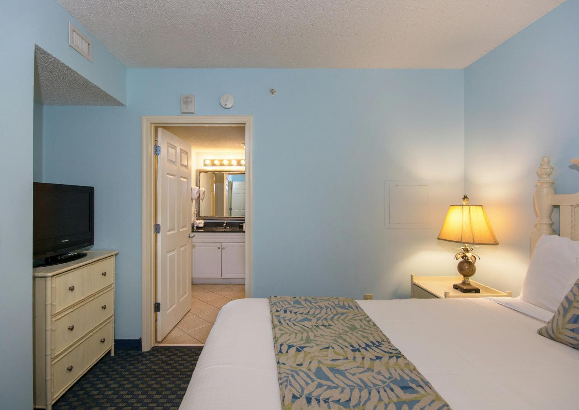 Caribbean Resort Myrtle Beach Ngoại thất bức ảnh