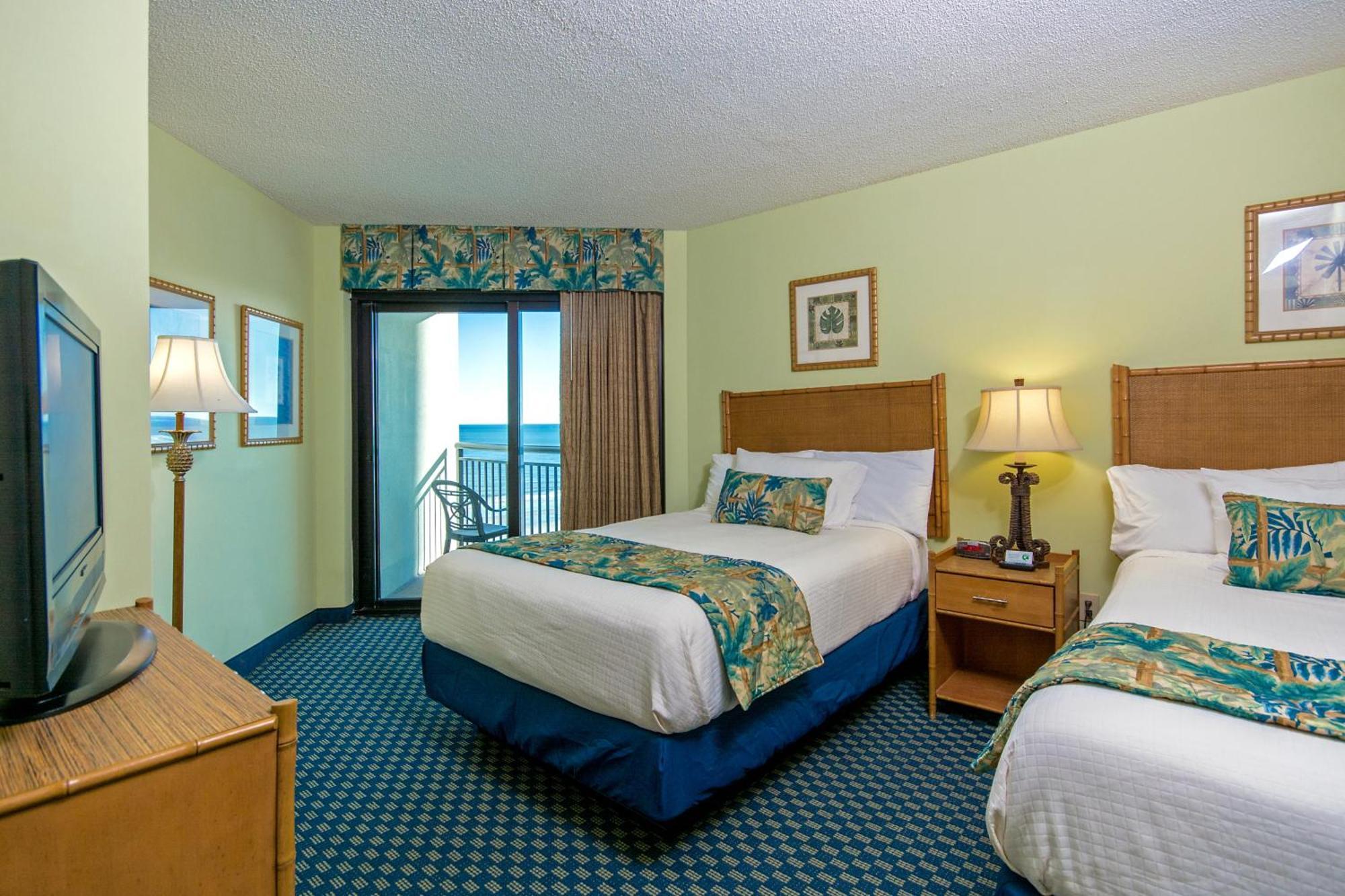 Caribbean Resort Myrtle Beach Ngoại thất bức ảnh