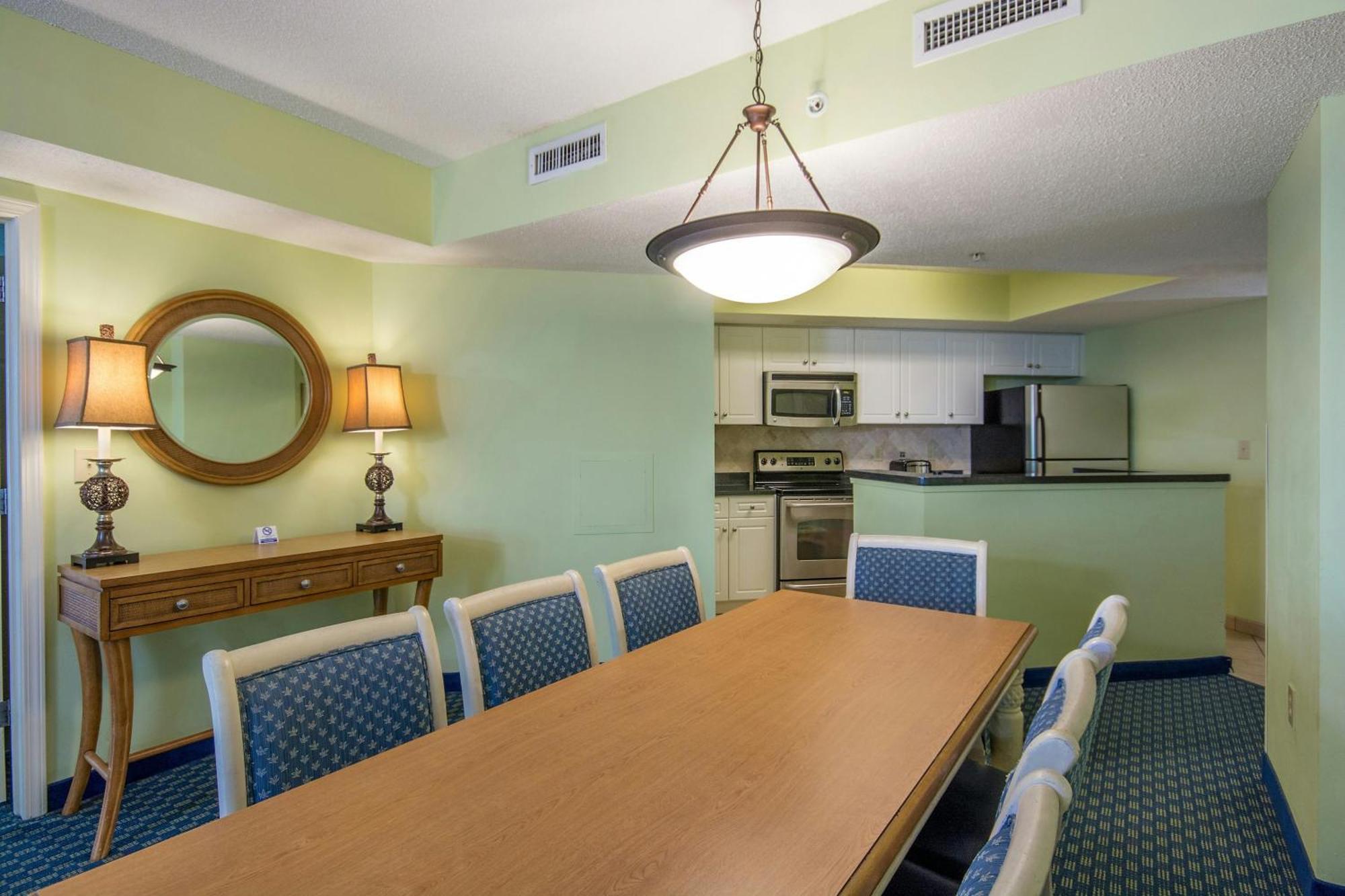 Caribbean Resort Myrtle Beach Ngoại thất bức ảnh