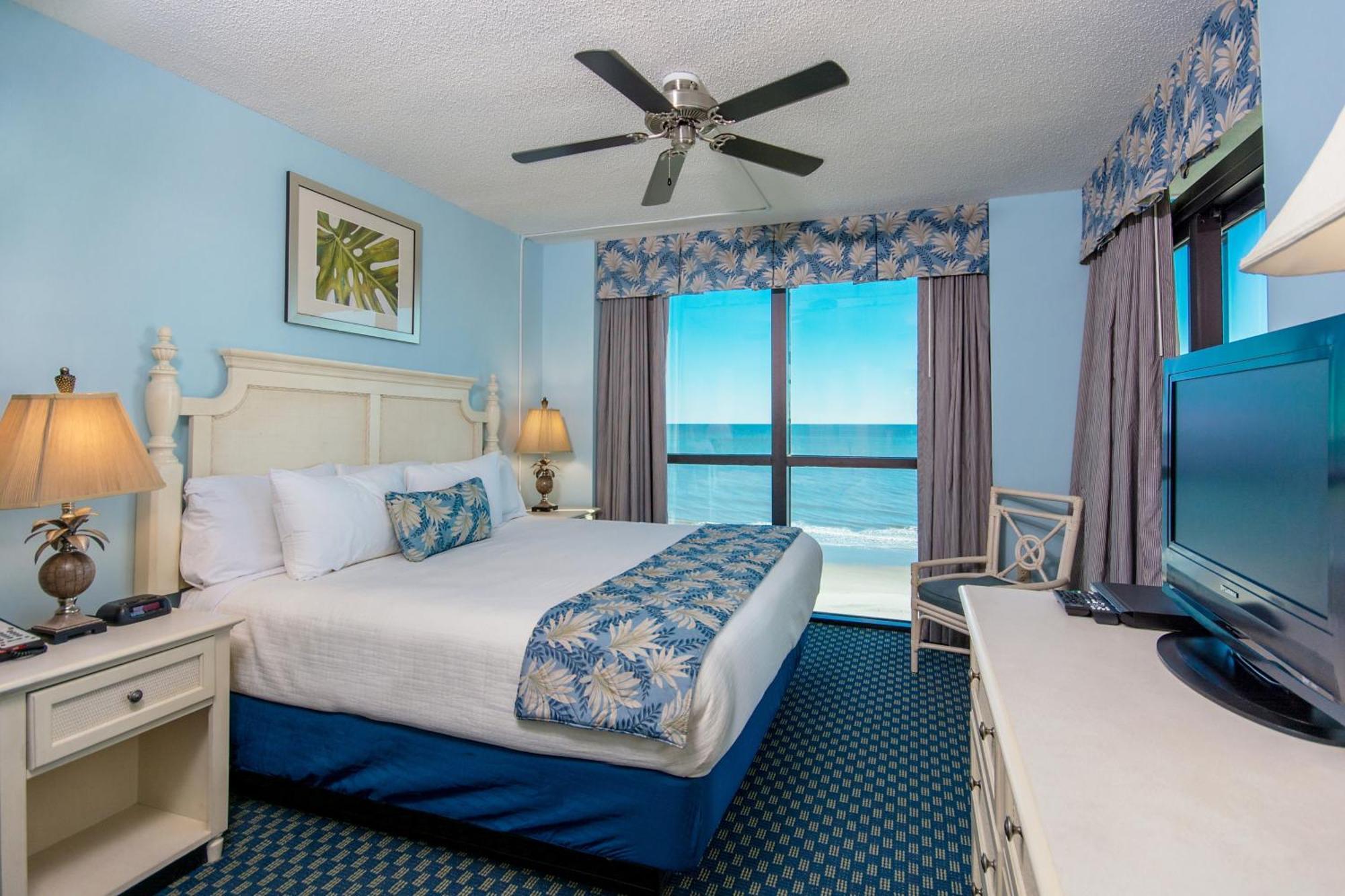 Caribbean Resort Myrtle Beach Ngoại thất bức ảnh