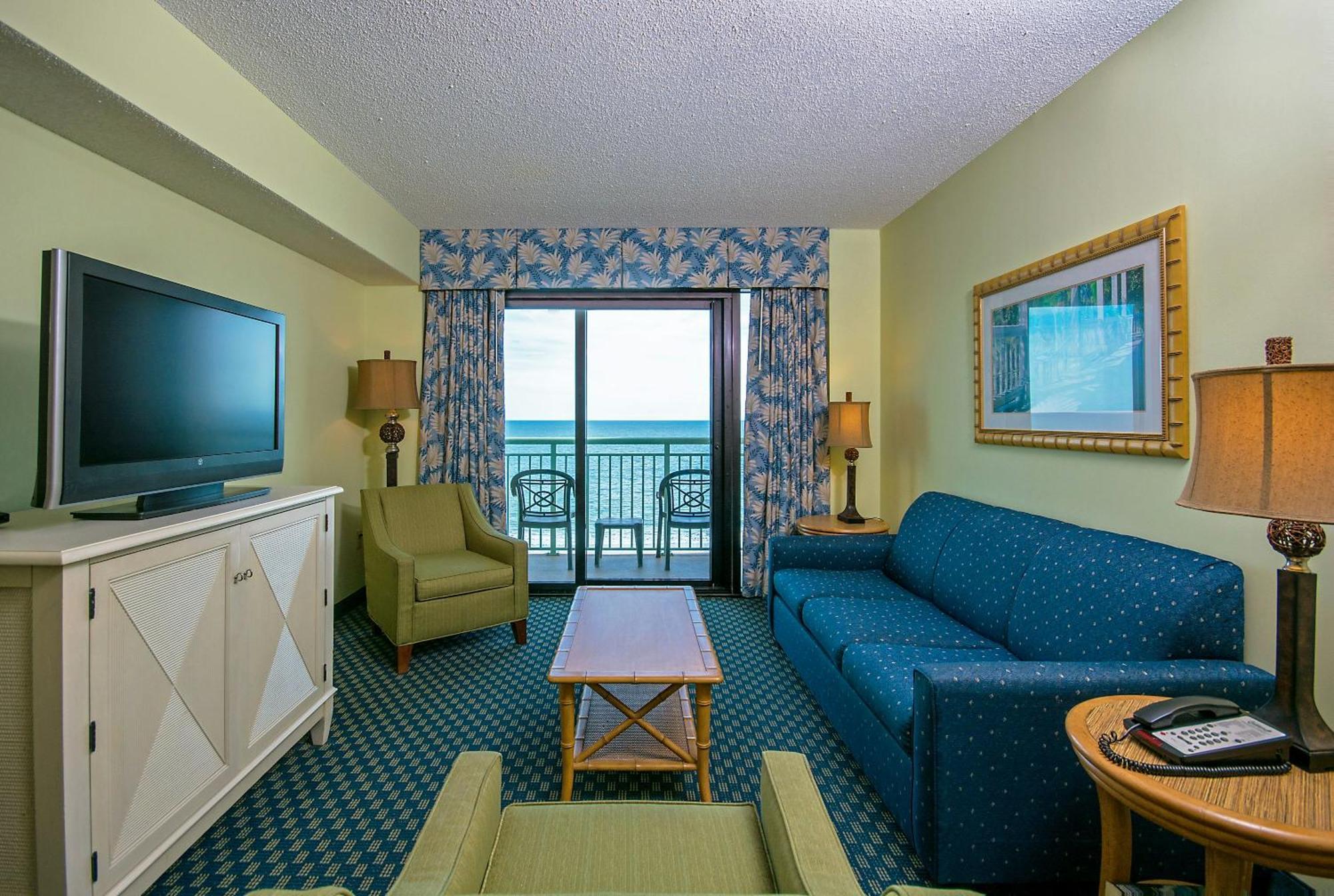 Caribbean Resort Myrtle Beach Ngoại thất bức ảnh