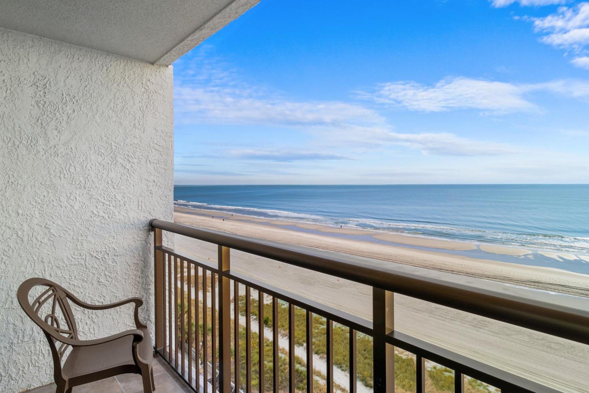 Caribbean Resort Myrtle Beach Ngoại thất bức ảnh