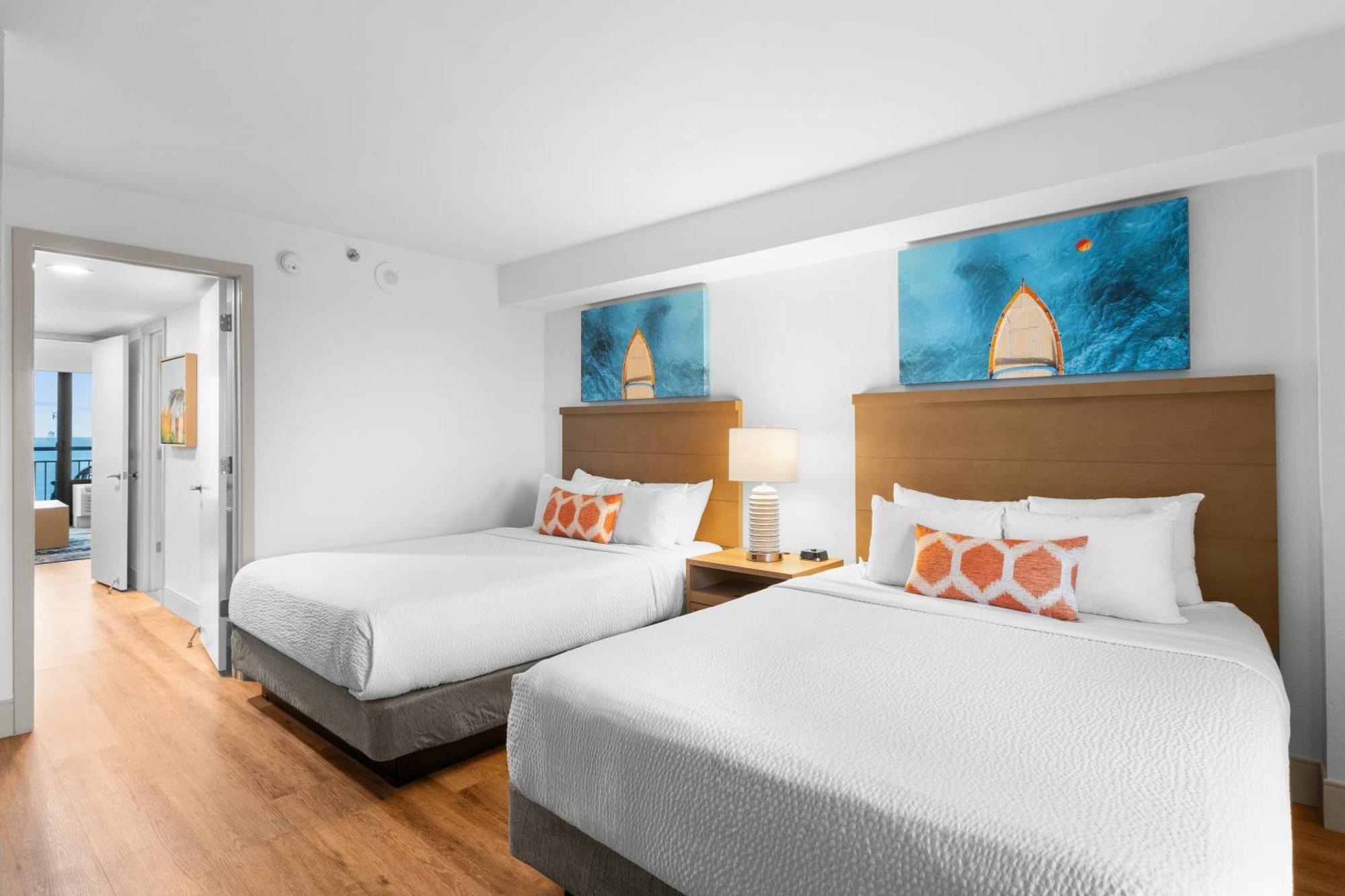 Caribbean Resort Myrtle Beach Ngoại thất bức ảnh