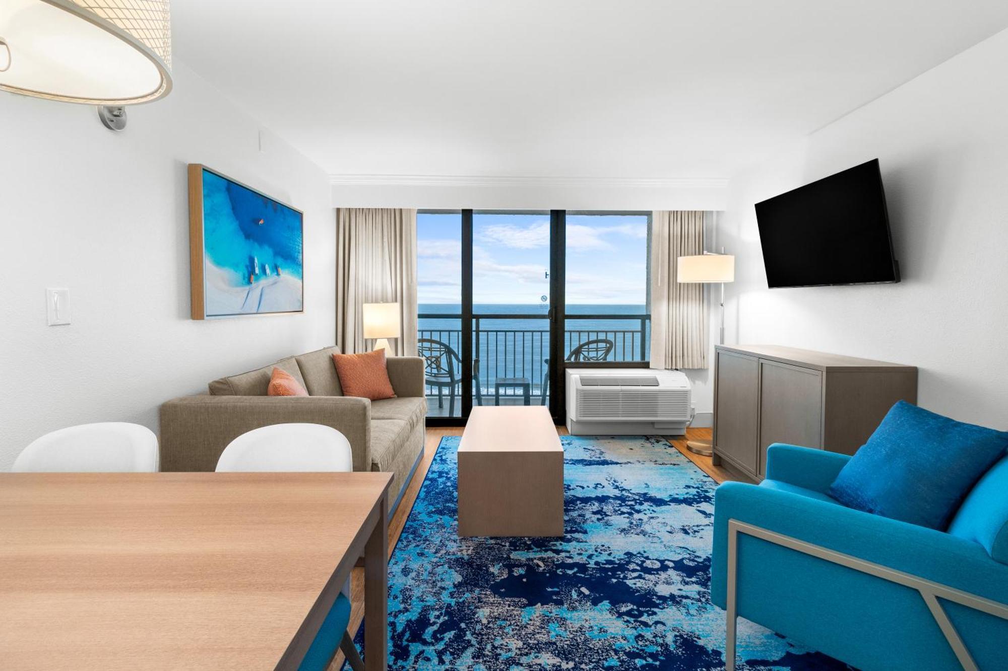 Caribbean Resort Myrtle Beach Ngoại thất bức ảnh