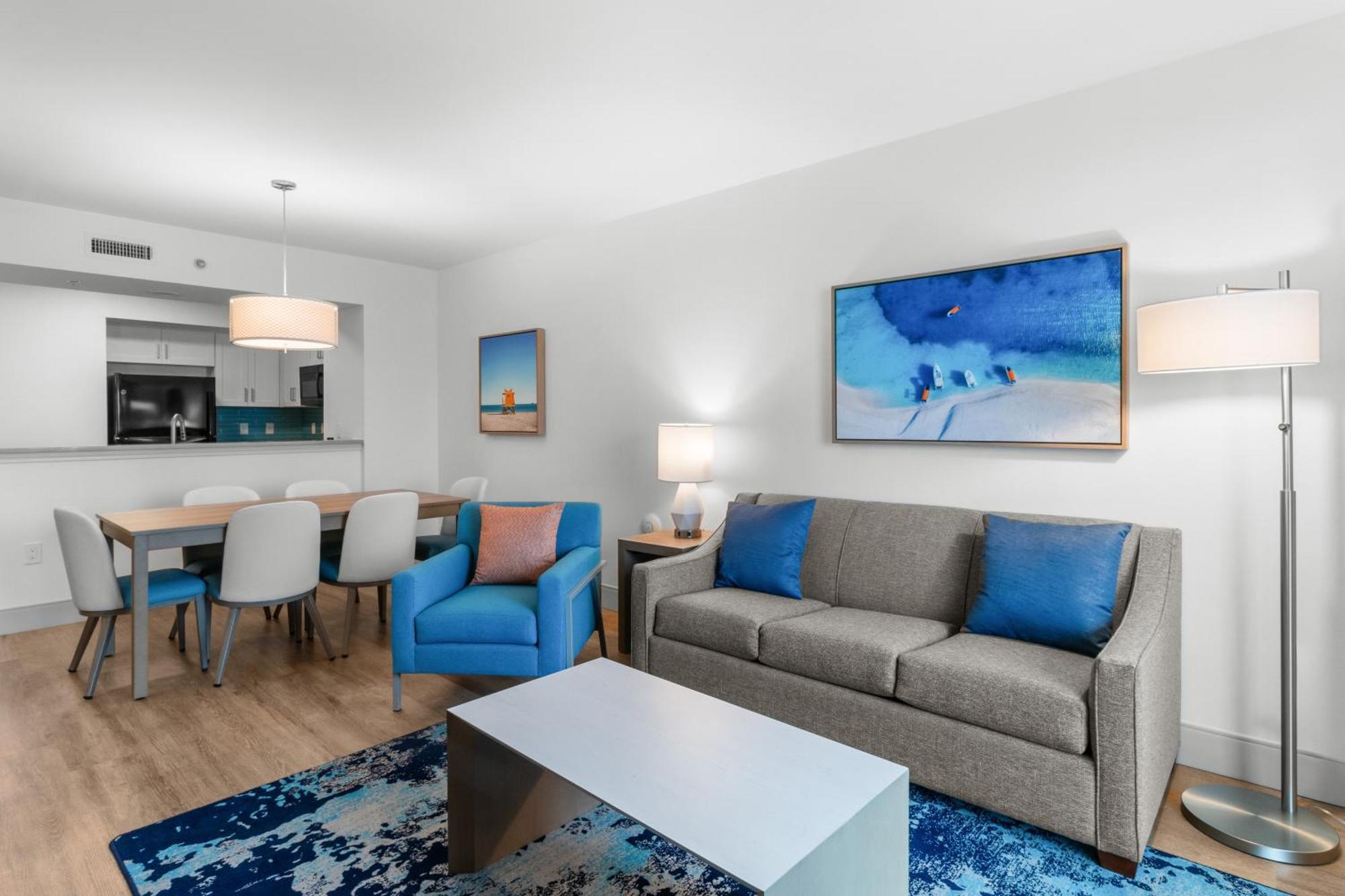 Caribbean Resort Myrtle Beach Ngoại thất bức ảnh