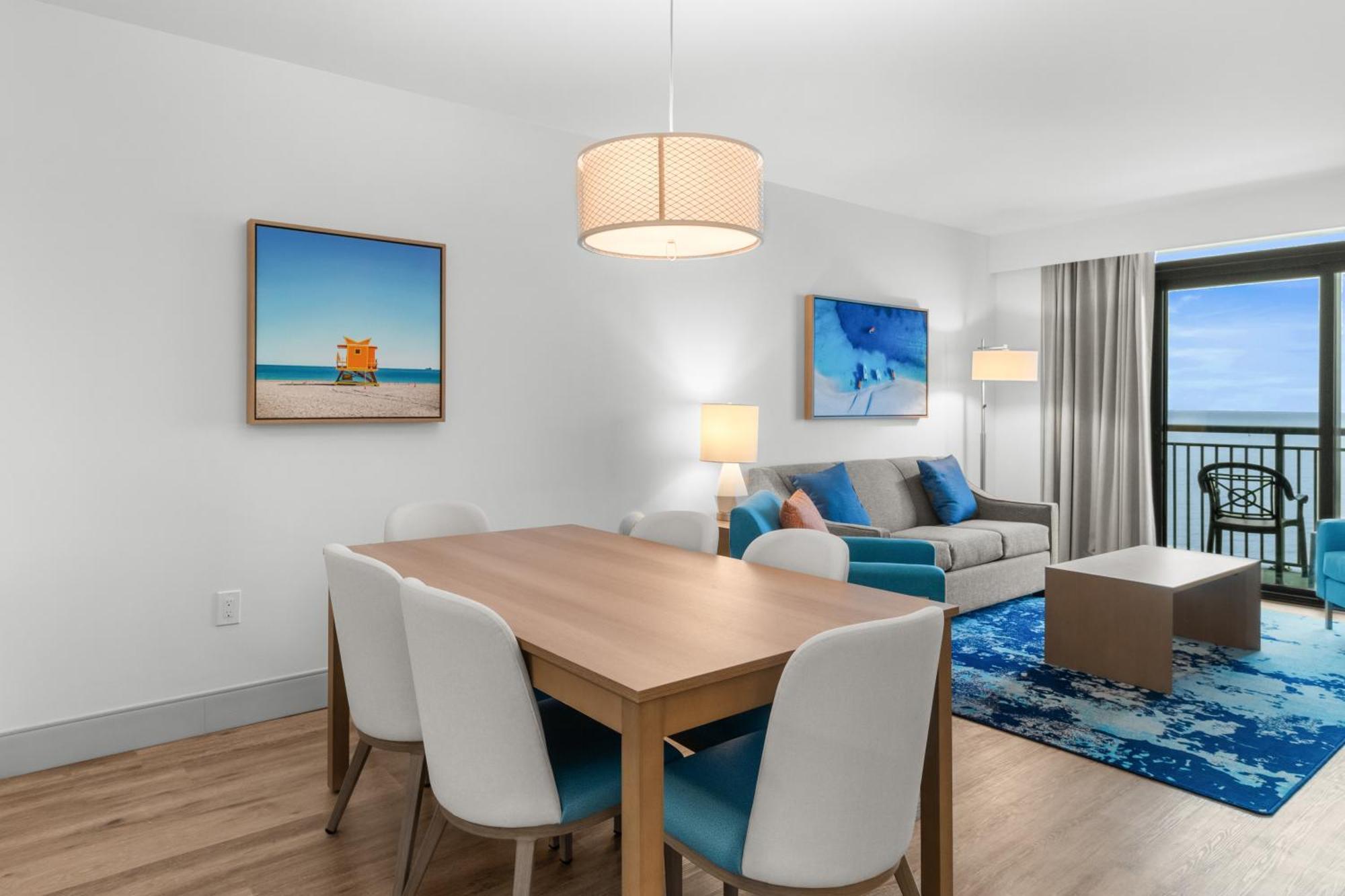 Caribbean Resort Myrtle Beach Ngoại thất bức ảnh