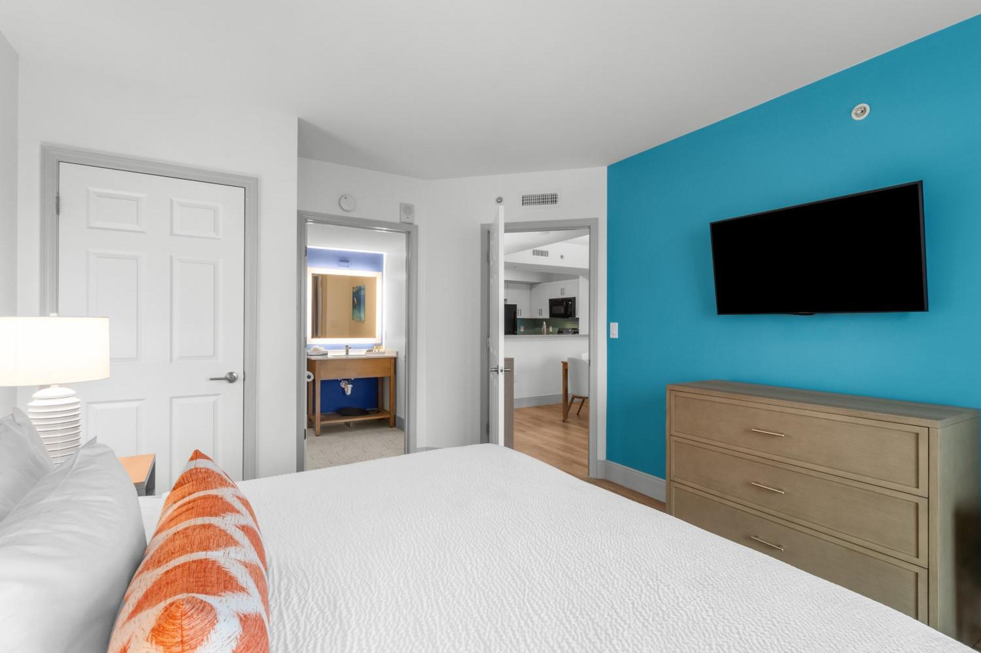 Caribbean Resort Myrtle Beach Ngoại thất bức ảnh