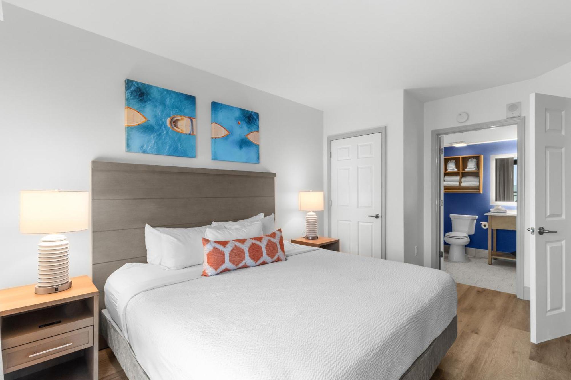 Caribbean Resort Myrtle Beach Ngoại thất bức ảnh