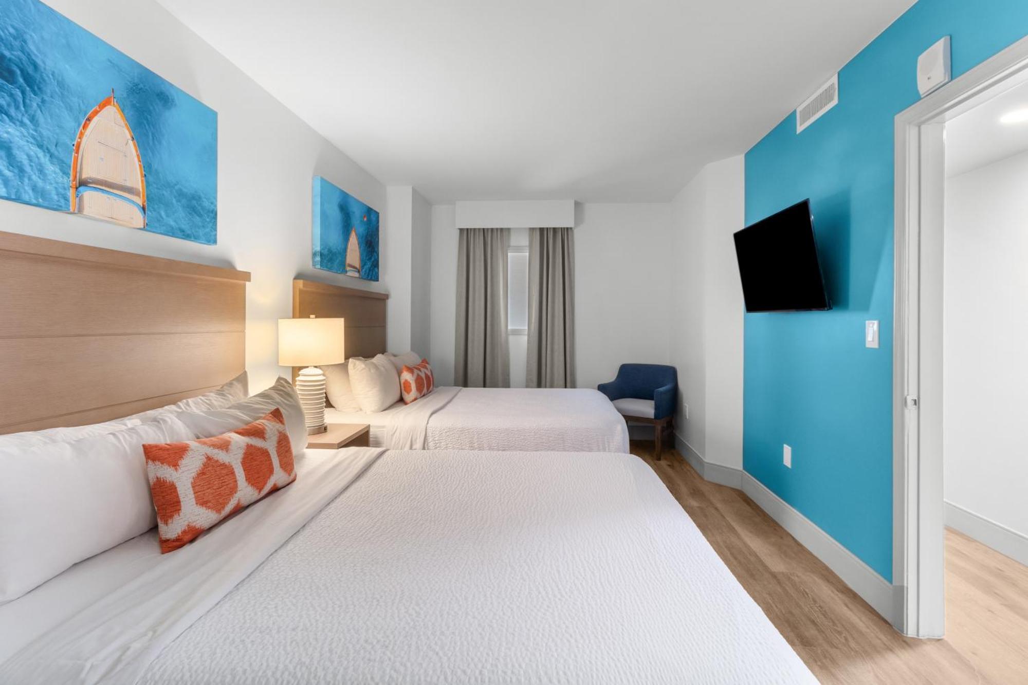 Caribbean Resort Myrtle Beach Ngoại thất bức ảnh