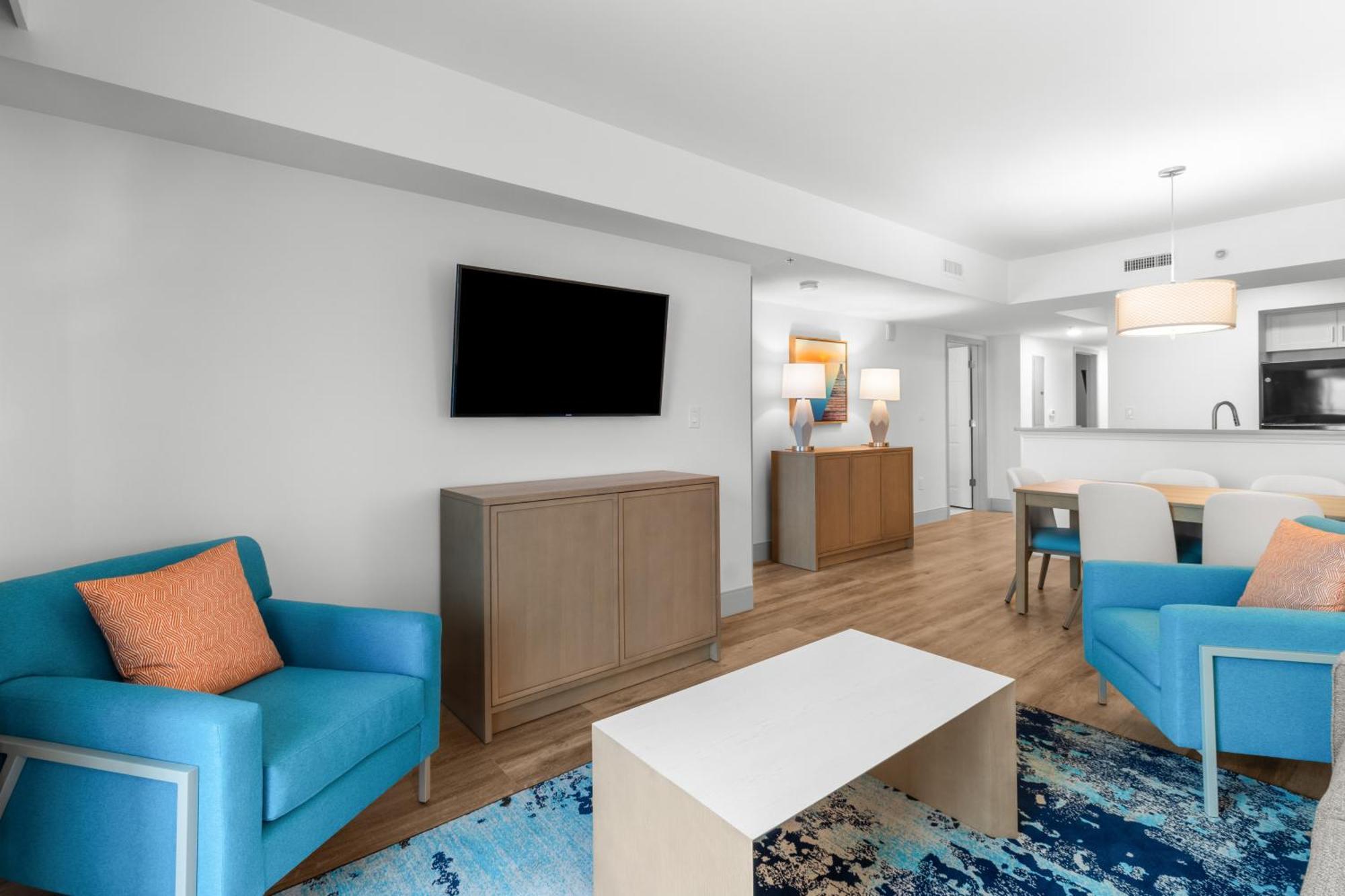 Caribbean Resort Myrtle Beach Ngoại thất bức ảnh