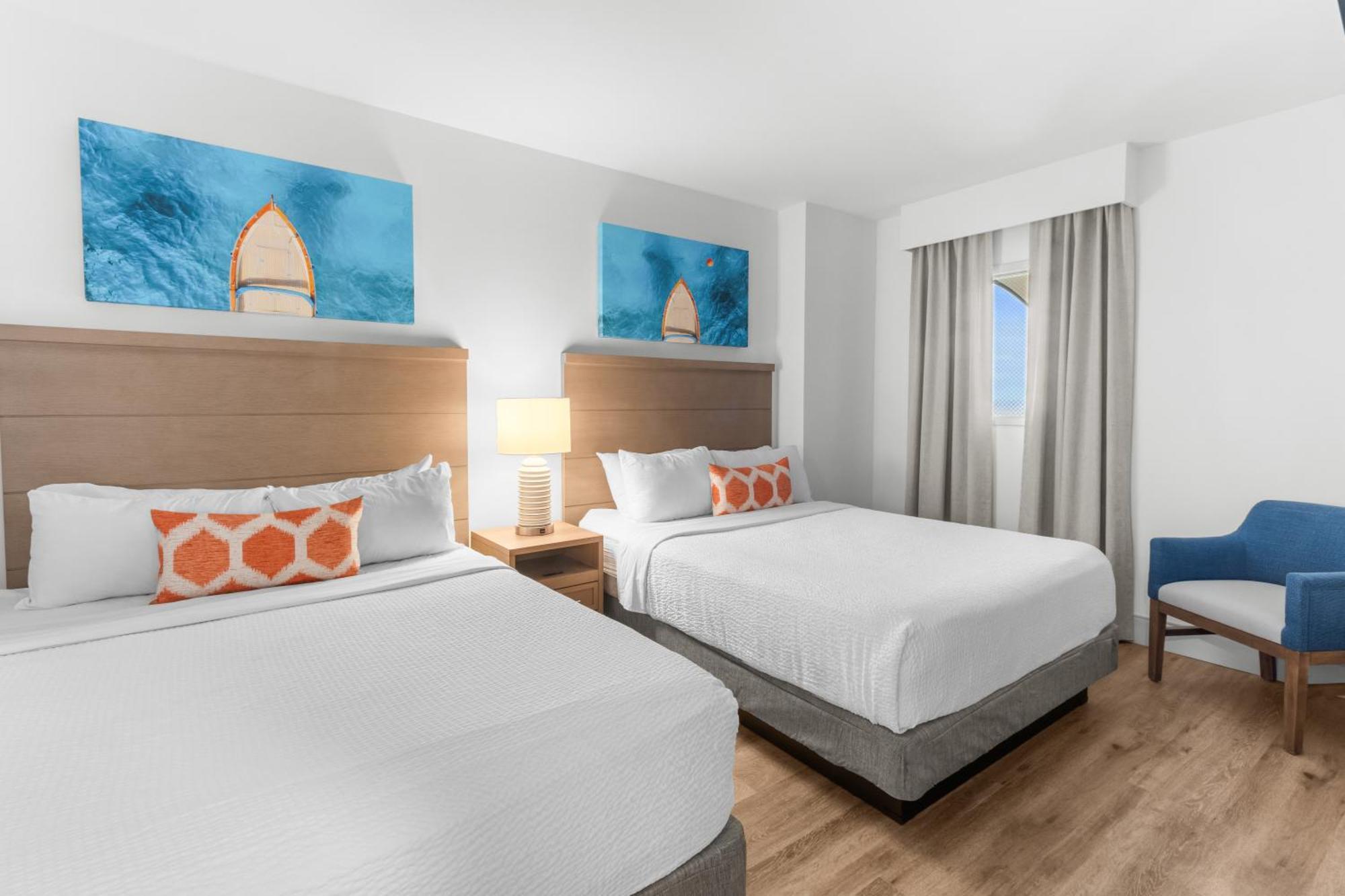 Caribbean Resort Myrtle Beach Ngoại thất bức ảnh