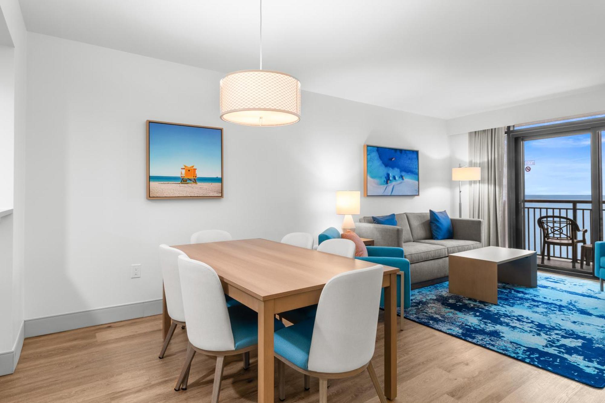 Caribbean Resort Myrtle Beach Ngoại thất bức ảnh