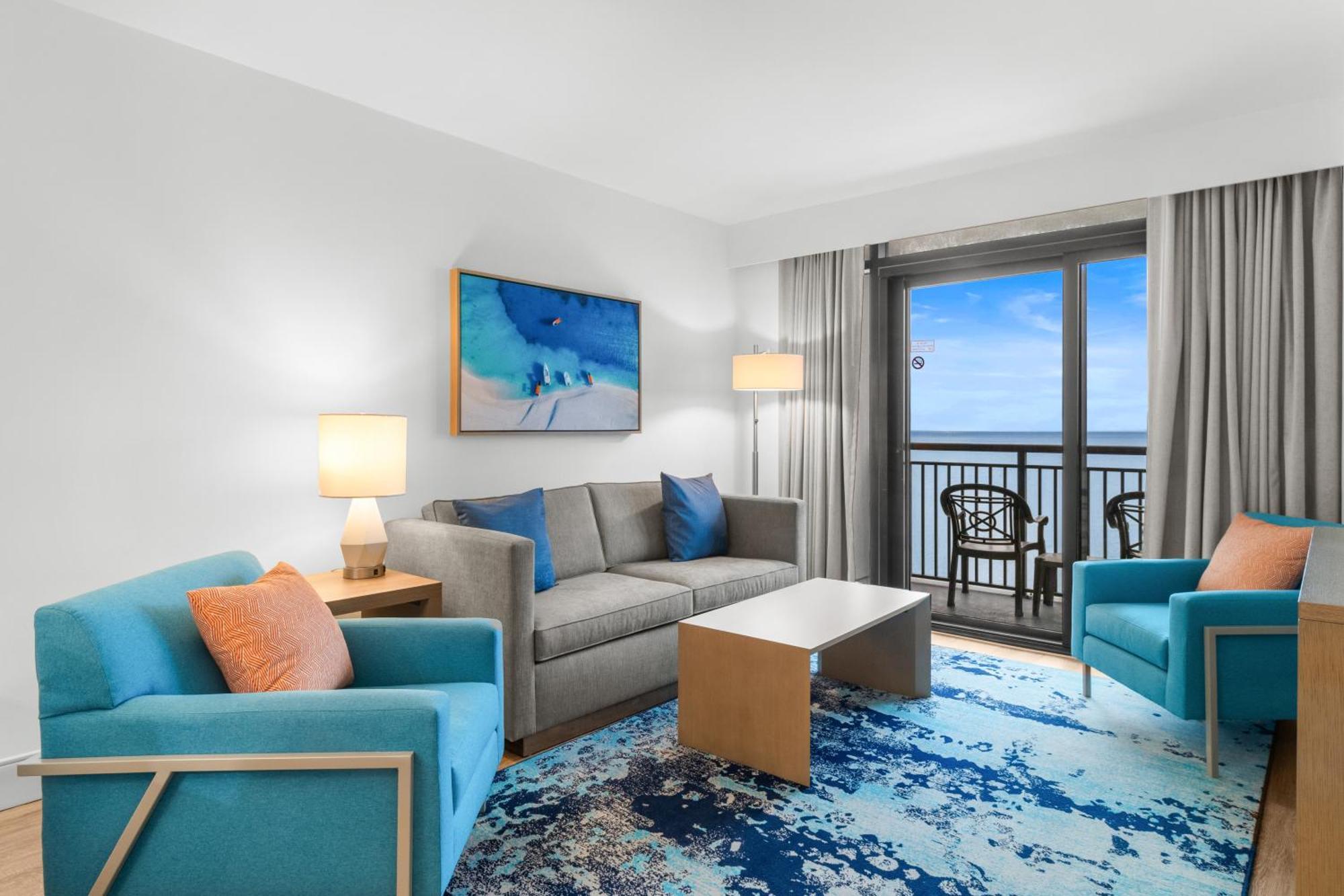 Caribbean Resort Myrtle Beach Ngoại thất bức ảnh
