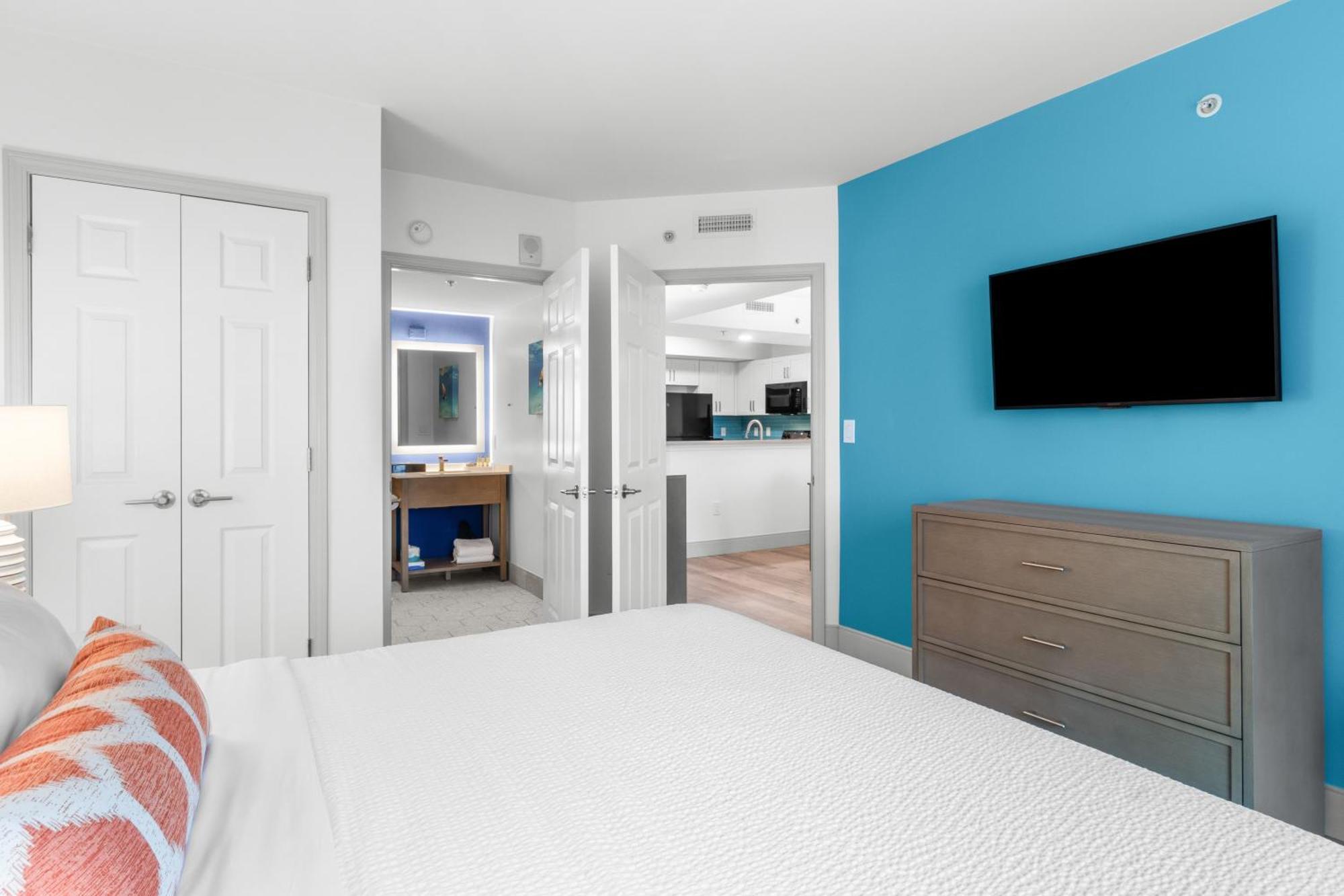 Caribbean Resort Myrtle Beach Ngoại thất bức ảnh