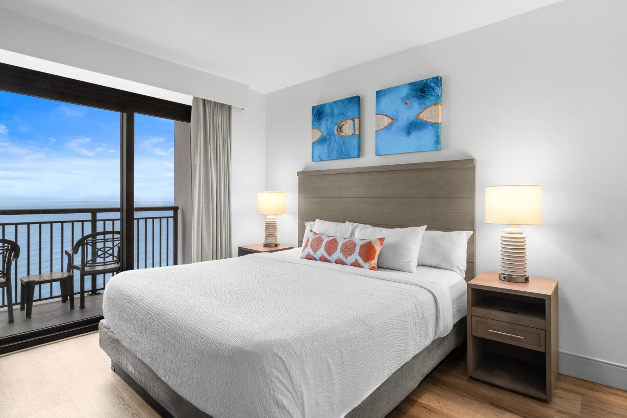 Caribbean Resort Myrtle Beach Ngoại thất bức ảnh