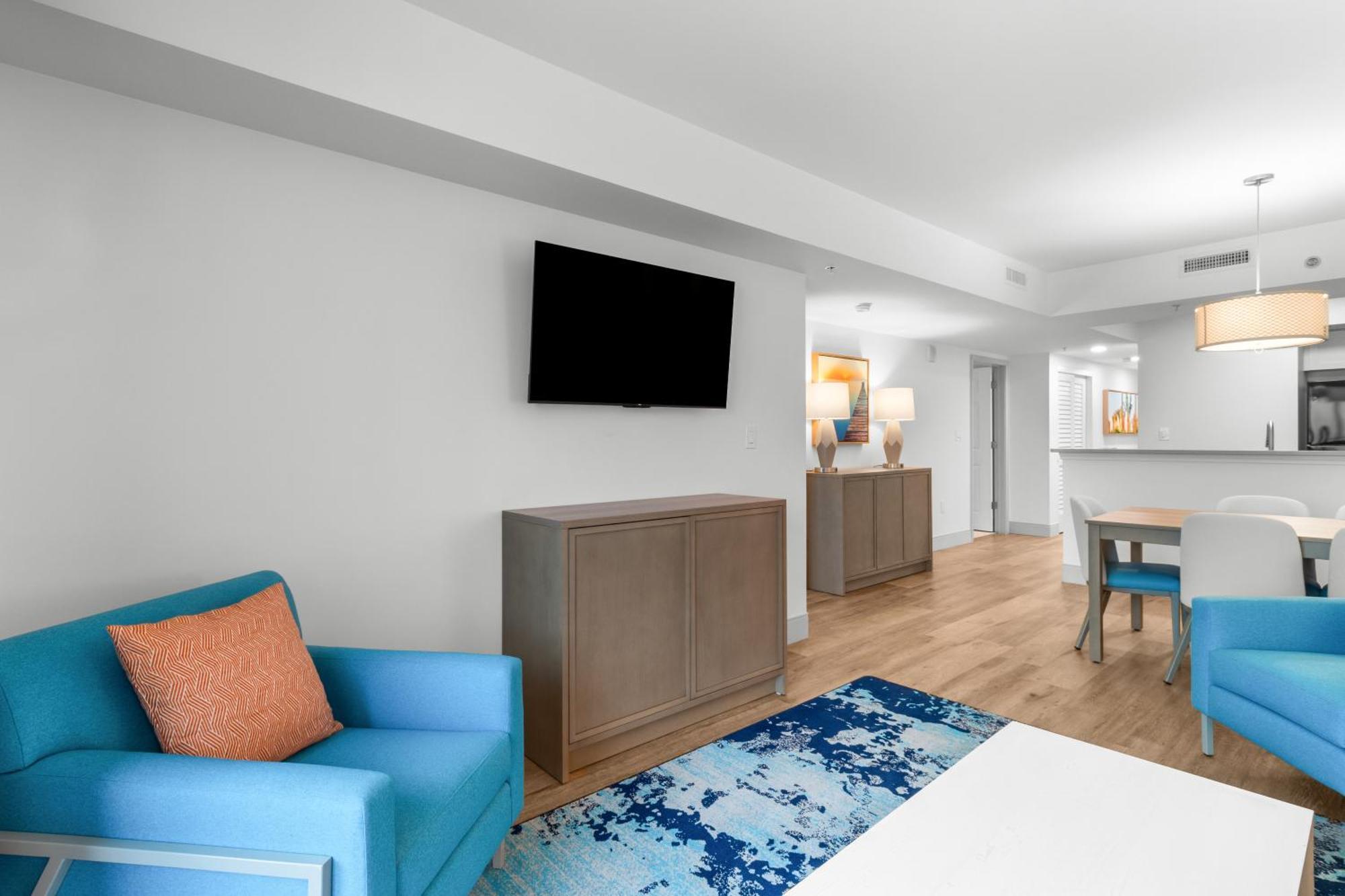 Caribbean Resort Myrtle Beach Ngoại thất bức ảnh