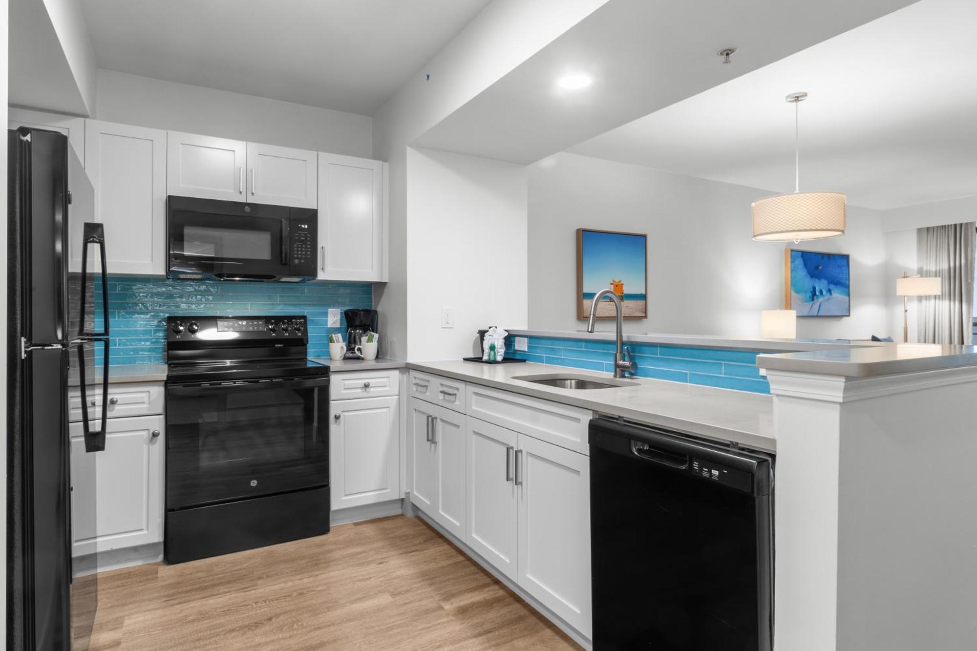 Caribbean Resort Myrtle Beach Ngoại thất bức ảnh