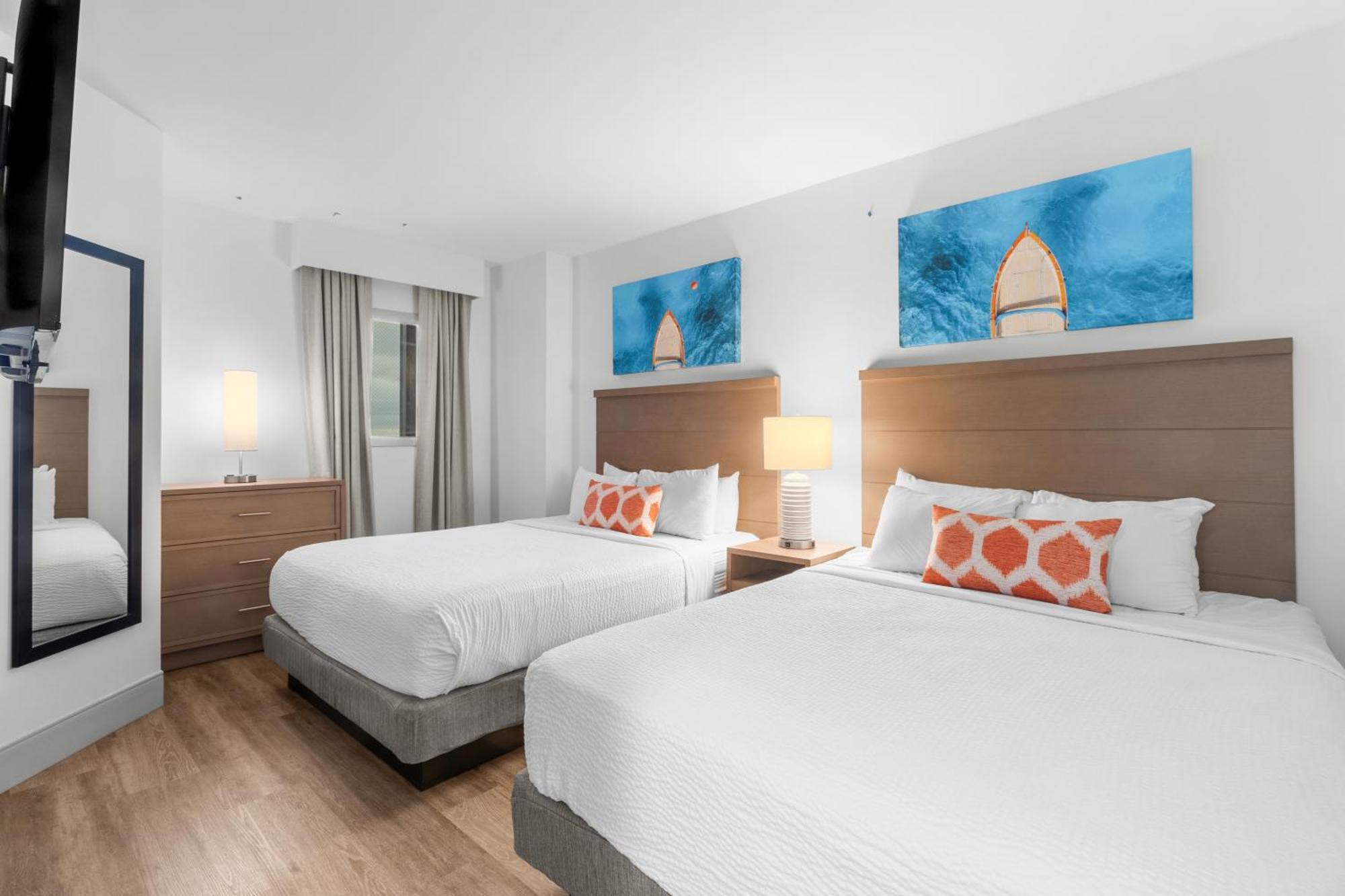 Caribbean Resort Myrtle Beach Ngoại thất bức ảnh