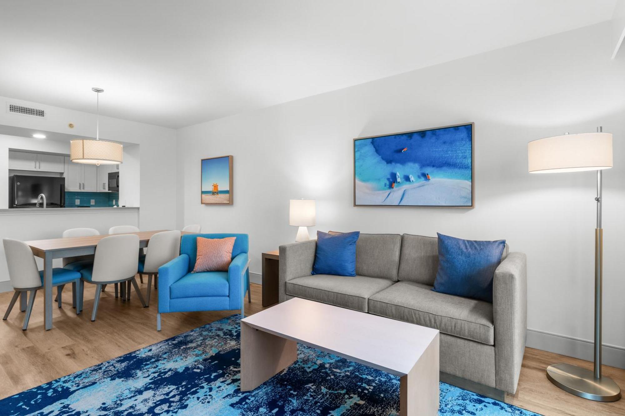Caribbean Resort Myrtle Beach Ngoại thất bức ảnh