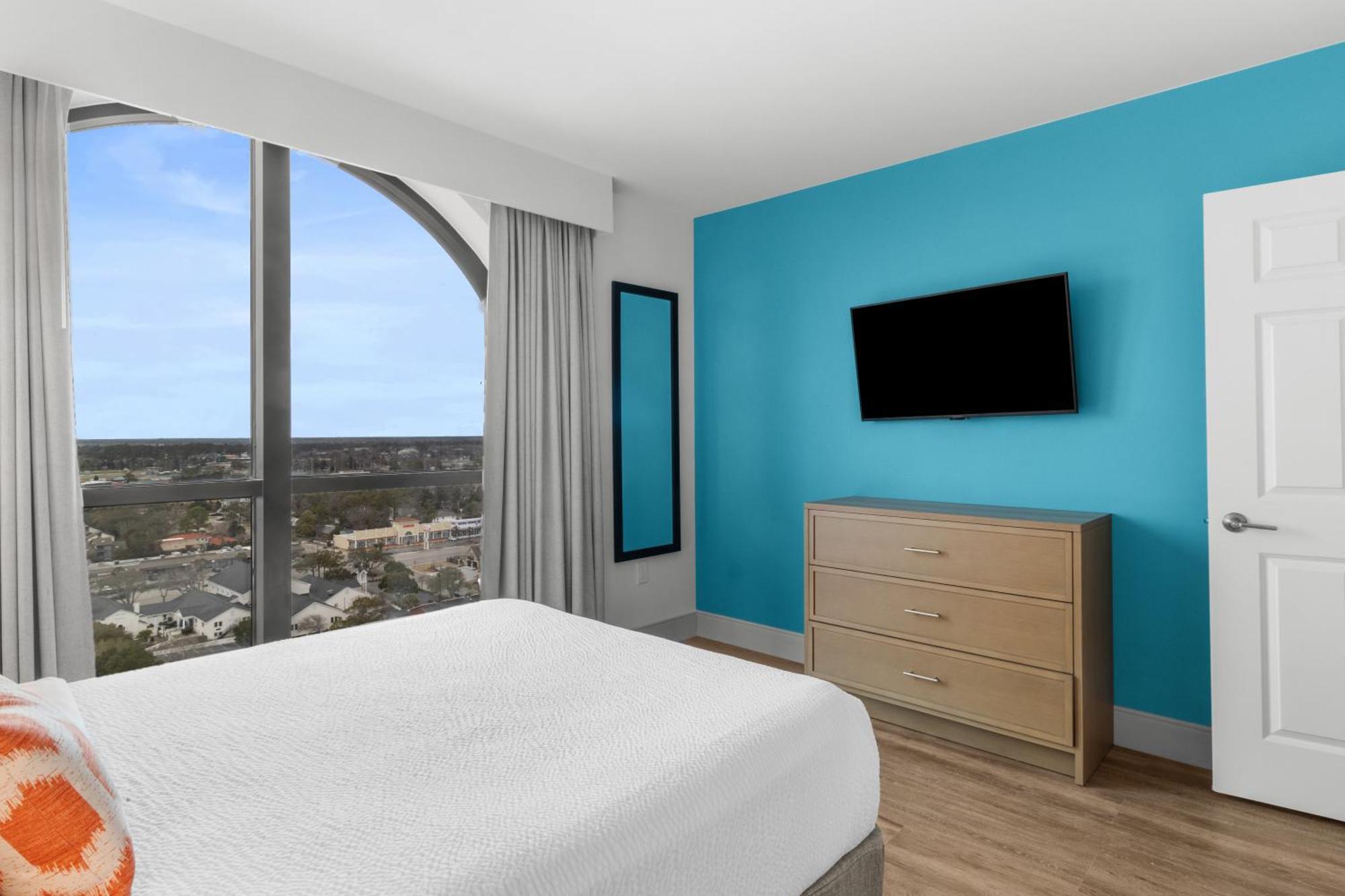 Caribbean Resort Myrtle Beach Ngoại thất bức ảnh
