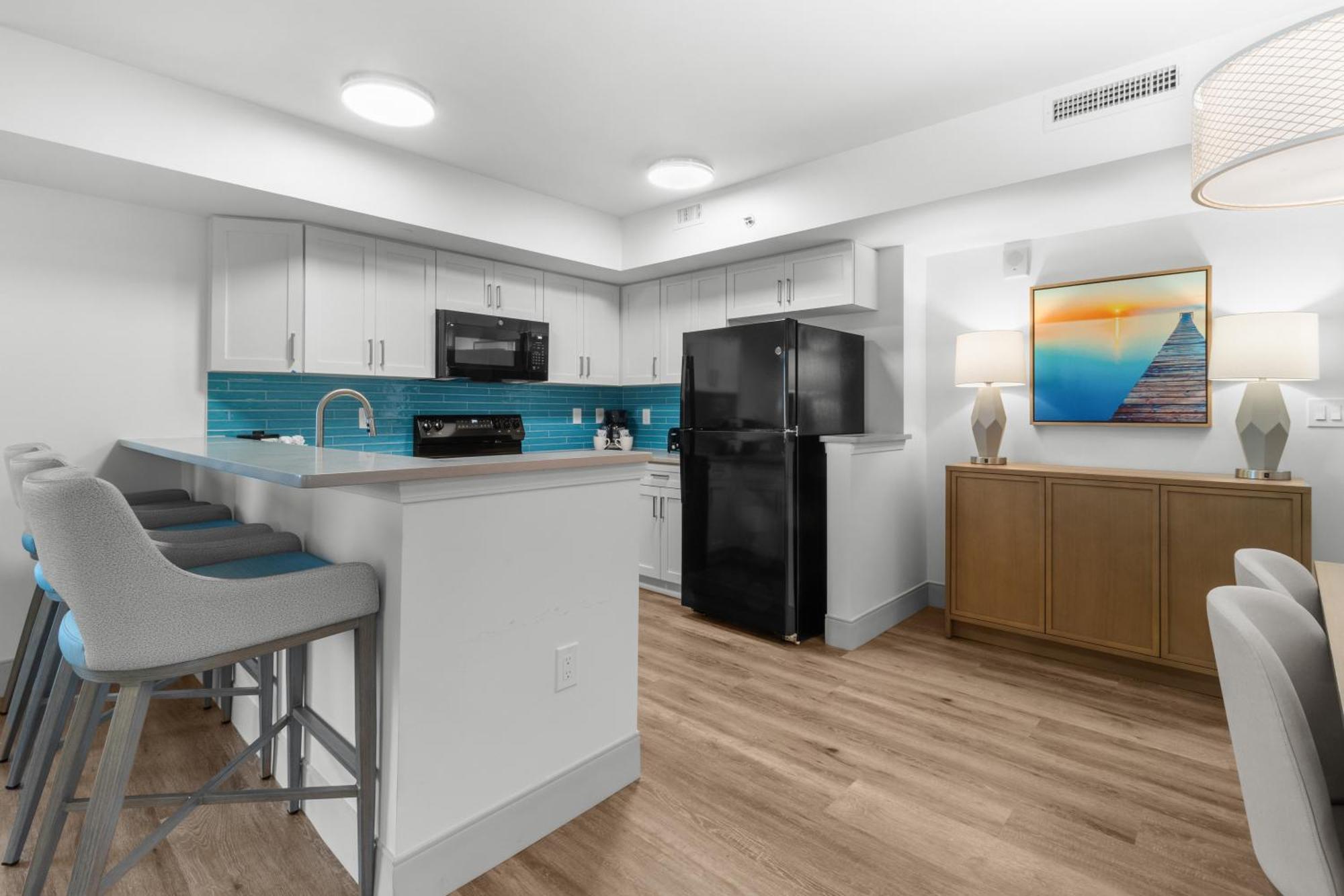 Caribbean Resort Myrtle Beach Ngoại thất bức ảnh