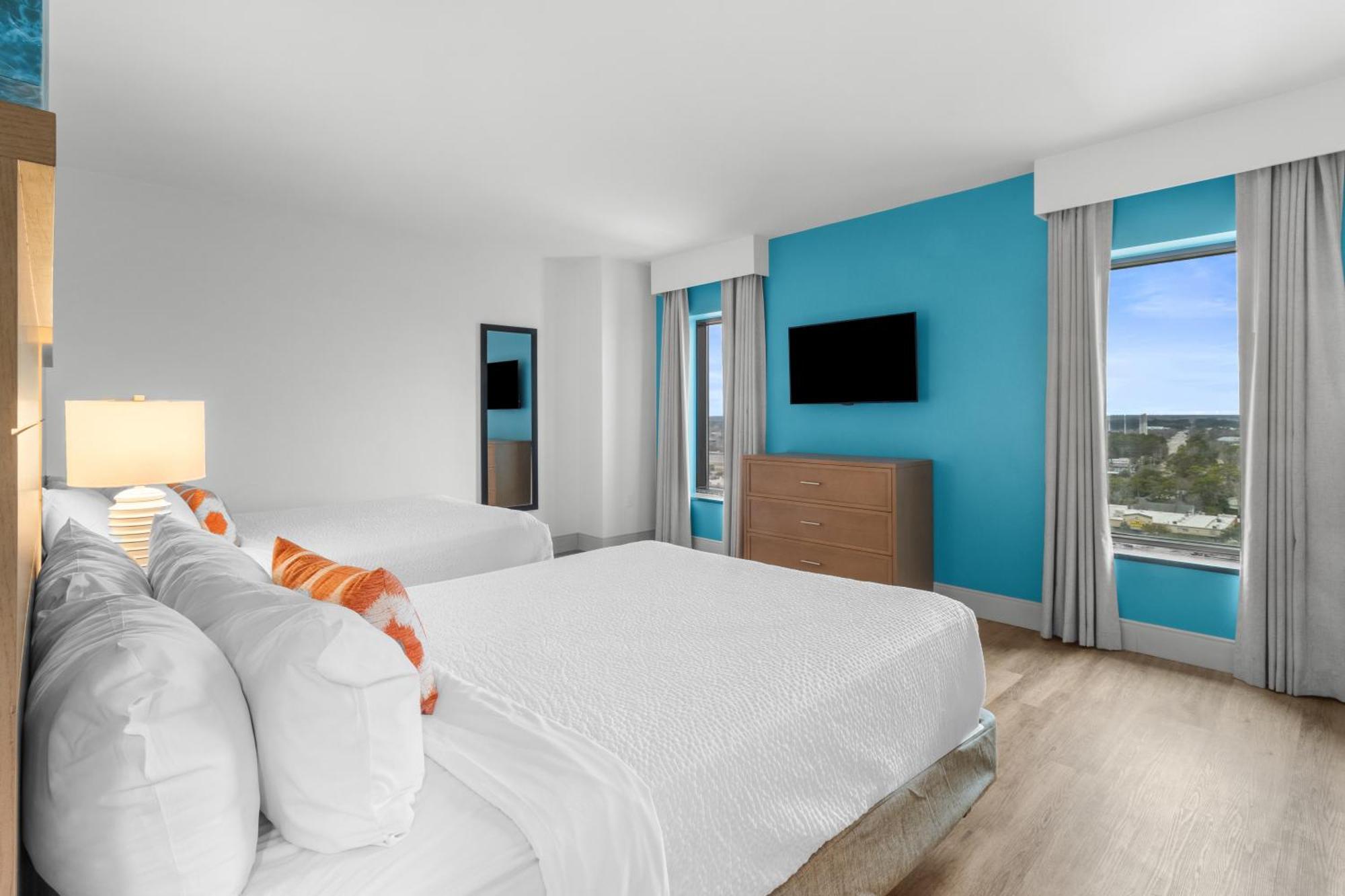 Caribbean Resort Myrtle Beach Ngoại thất bức ảnh