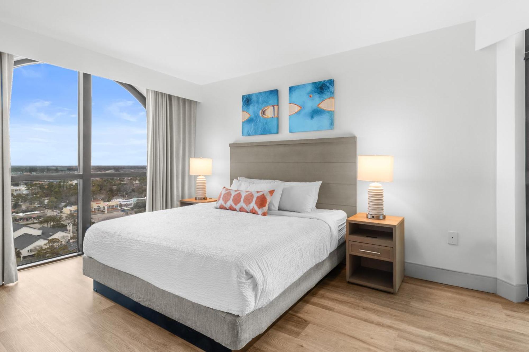 Caribbean Resort Myrtle Beach Ngoại thất bức ảnh