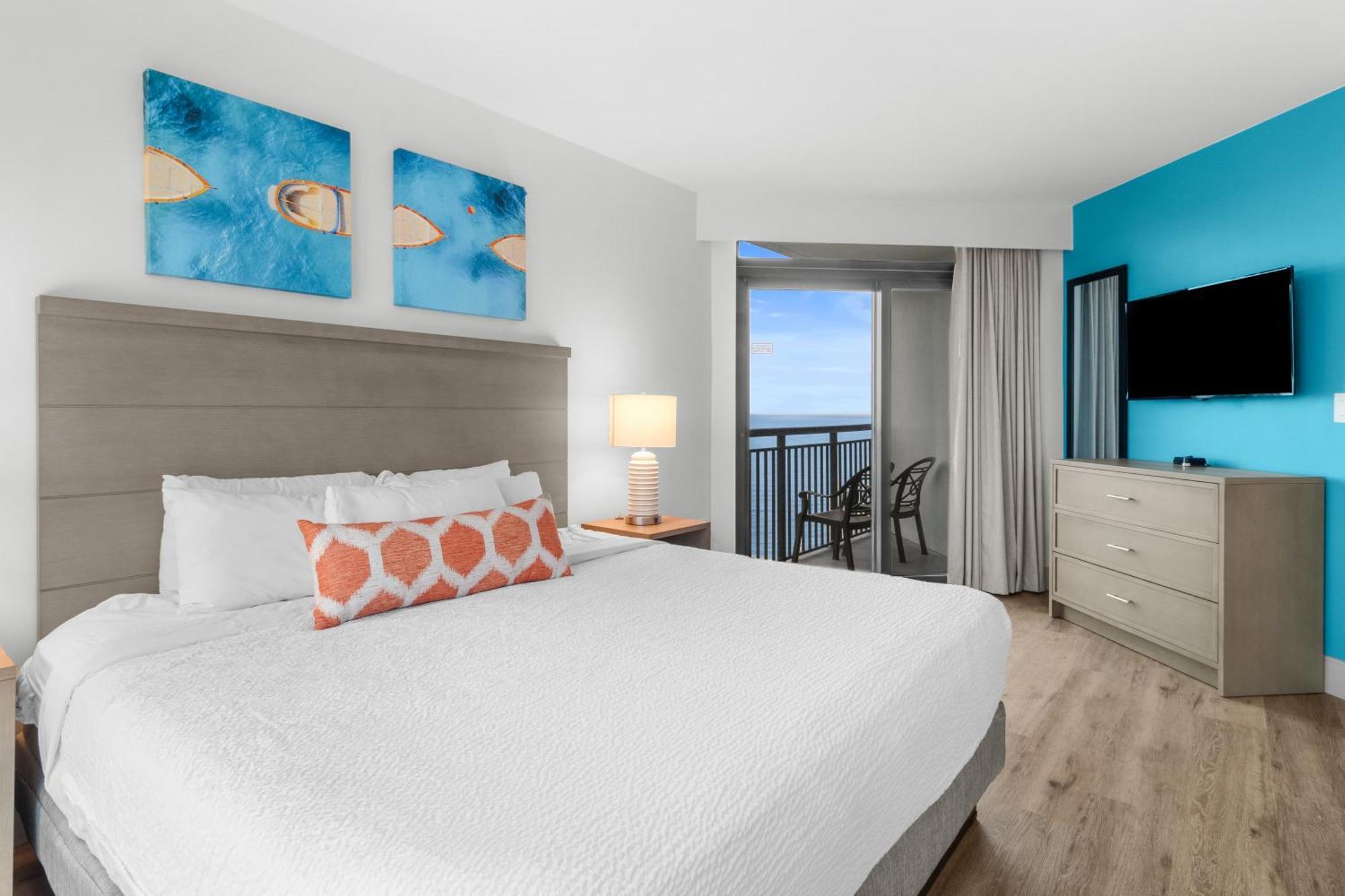 Caribbean Resort Myrtle Beach Ngoại thất bức ảnh