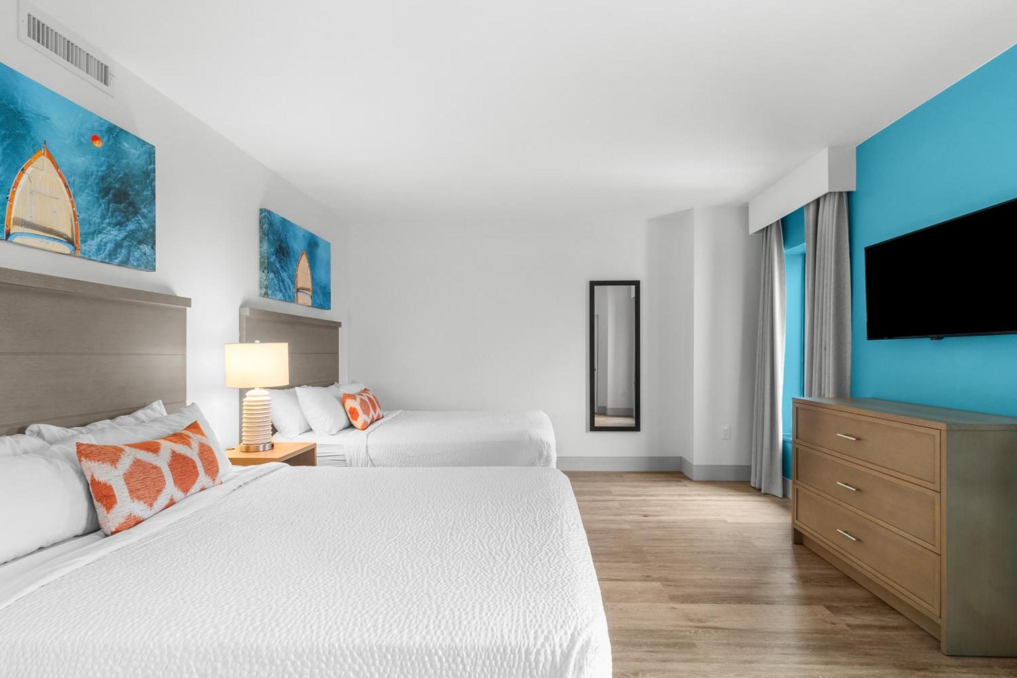 Caribbean Resort Myrtle Beach Ngoại thất bức ảnh